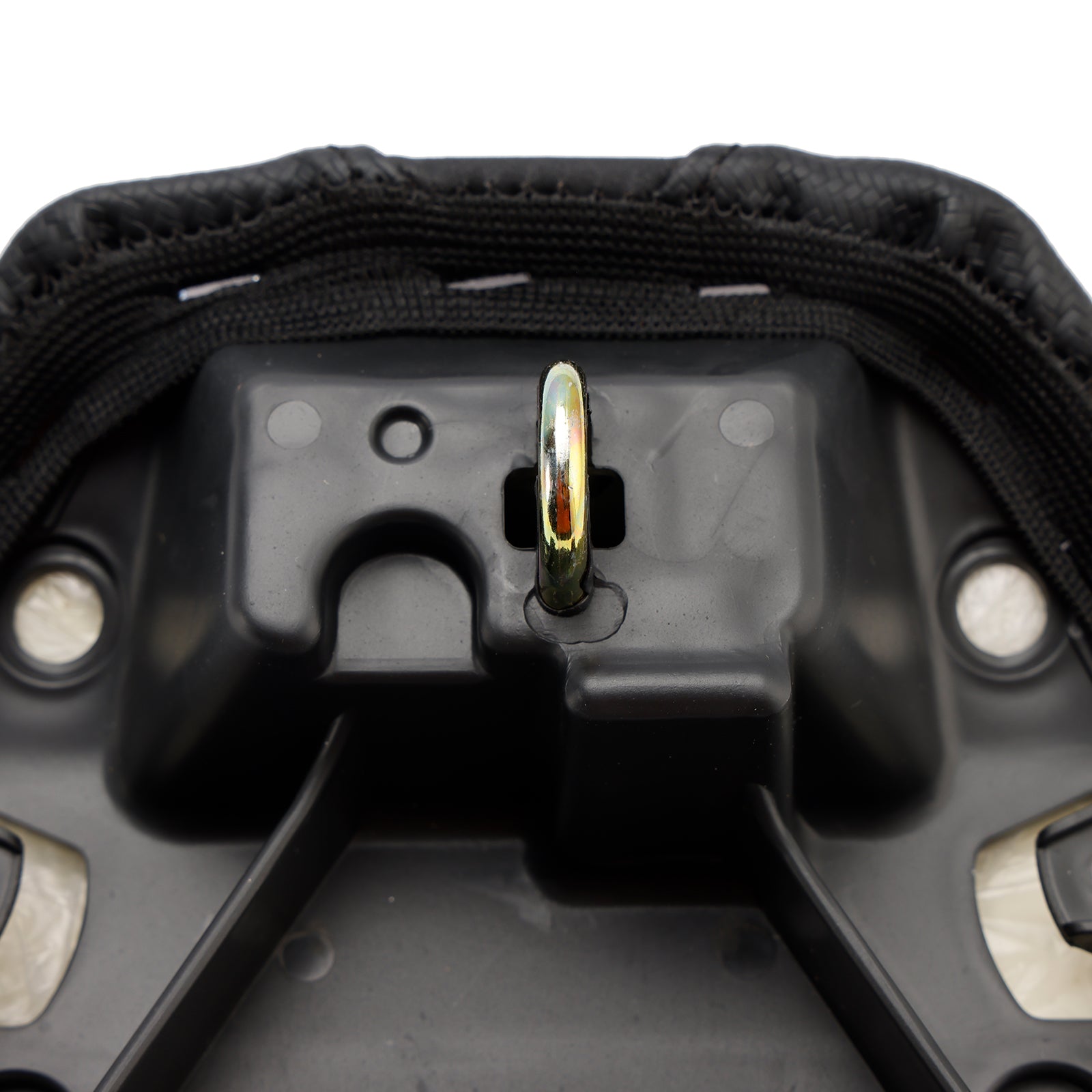 2020-2023 Honda Cbr1000Rr-R Rear Passenger Seat Cushion Pillion Flat Red