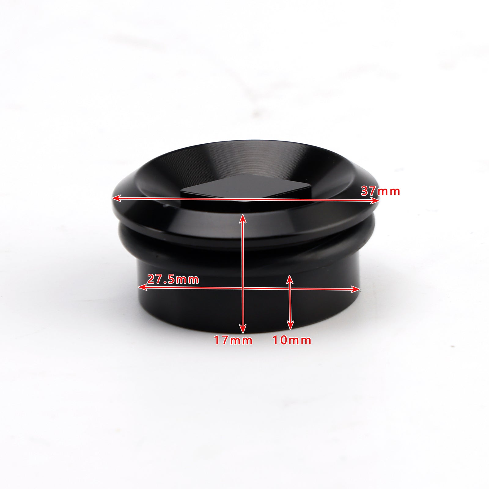 Honda CB150R CB250R CB300RAluminum Swing Arm Pivot Frame Plugs Cap