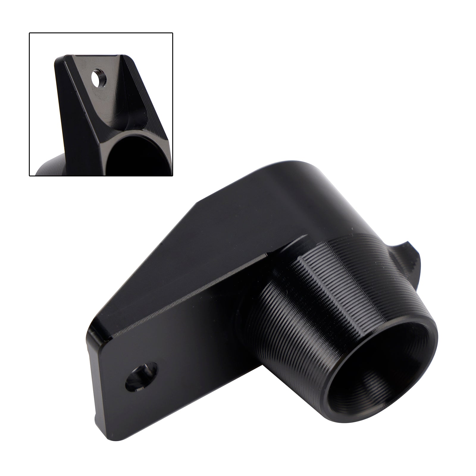 Polaris Snowmobile 440 500 Storm Ultra Recoil Pull Rope Guide 5431385 Black