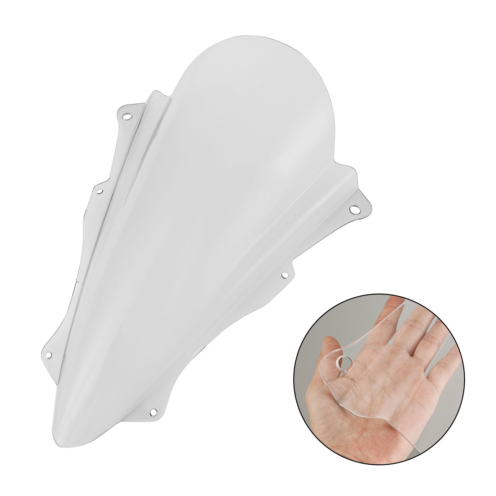 Parabrisas Kawasaki 20-23 ZX-25R ZX-4R/ZX-4RR