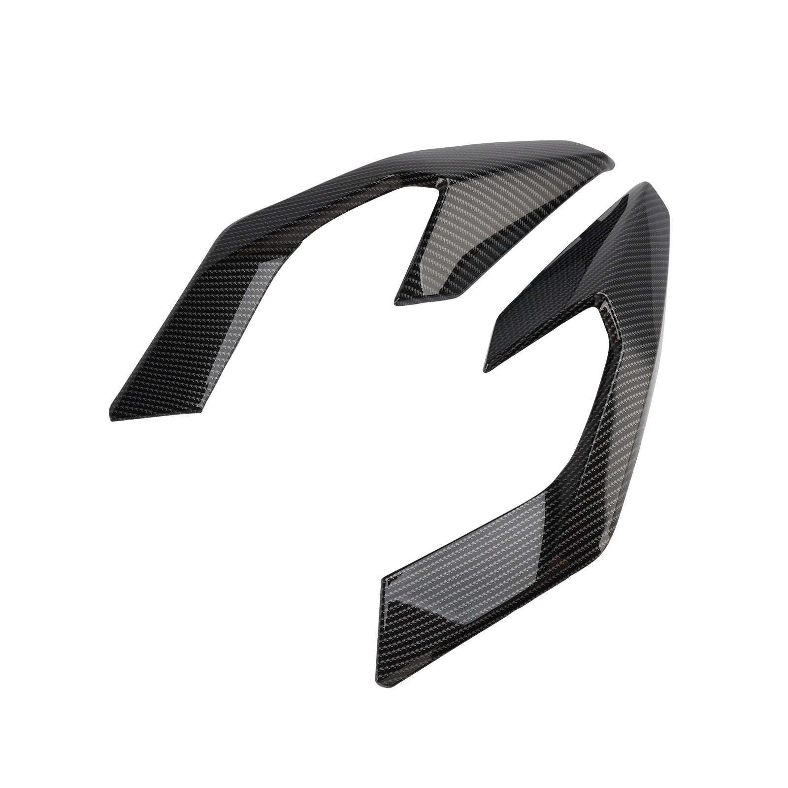 Street Triple 765 R/RS 2023-2025 Tank Side Cover Panel Fairing