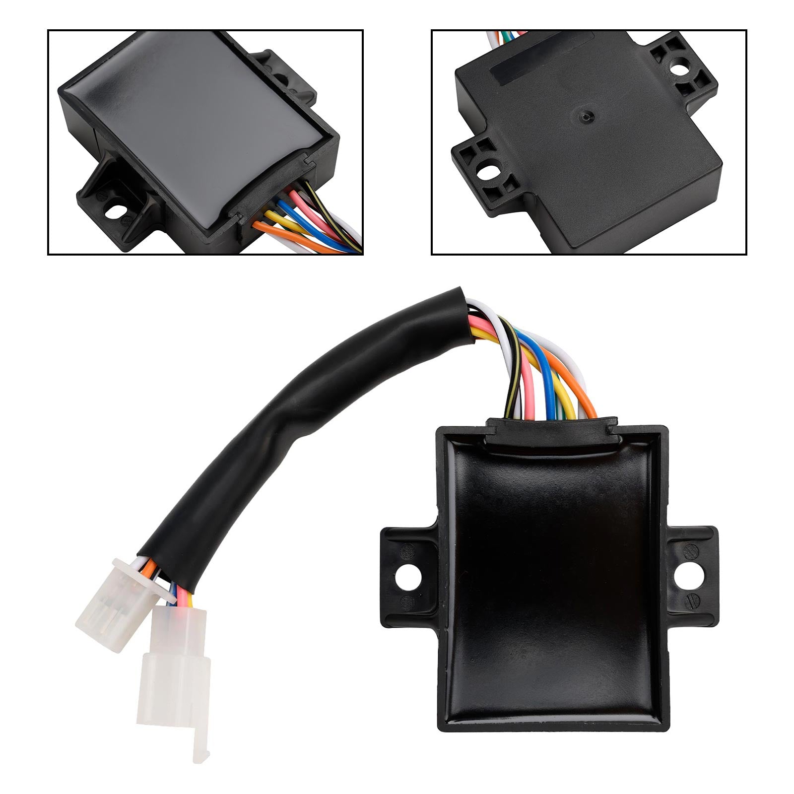 CDI Box tändare passar för Kawasaki KAF620 FD501V John Deere 1800 LX172 21119-2157