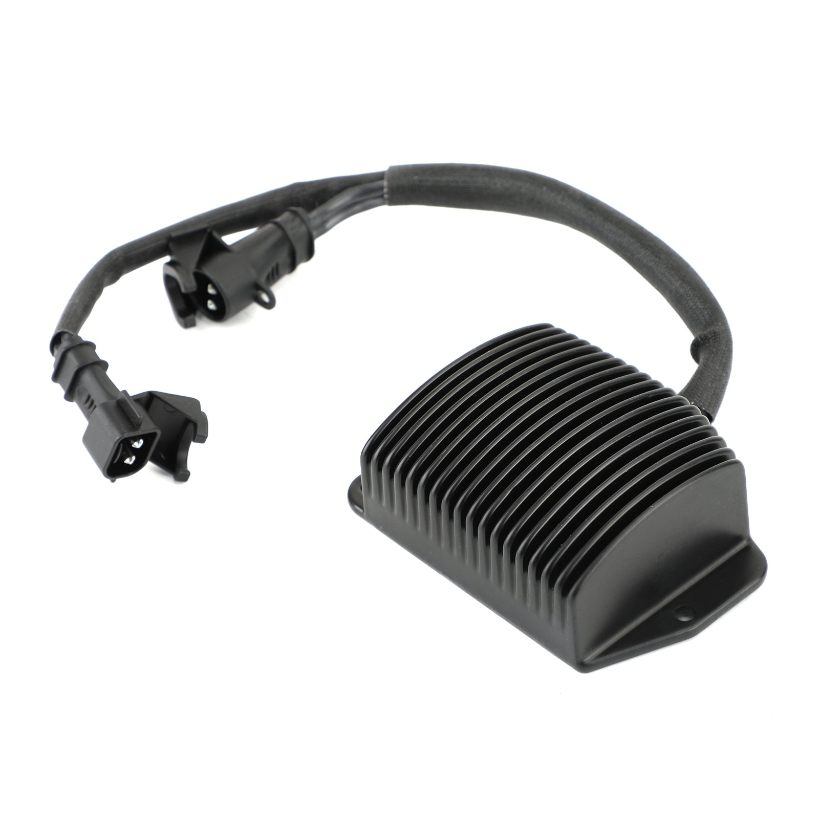 08-10 Buell Xb9sx Xb12 Xt R Firebolt Y0302.5a8 Rectifier Voltage Regulator Y0302.5A8