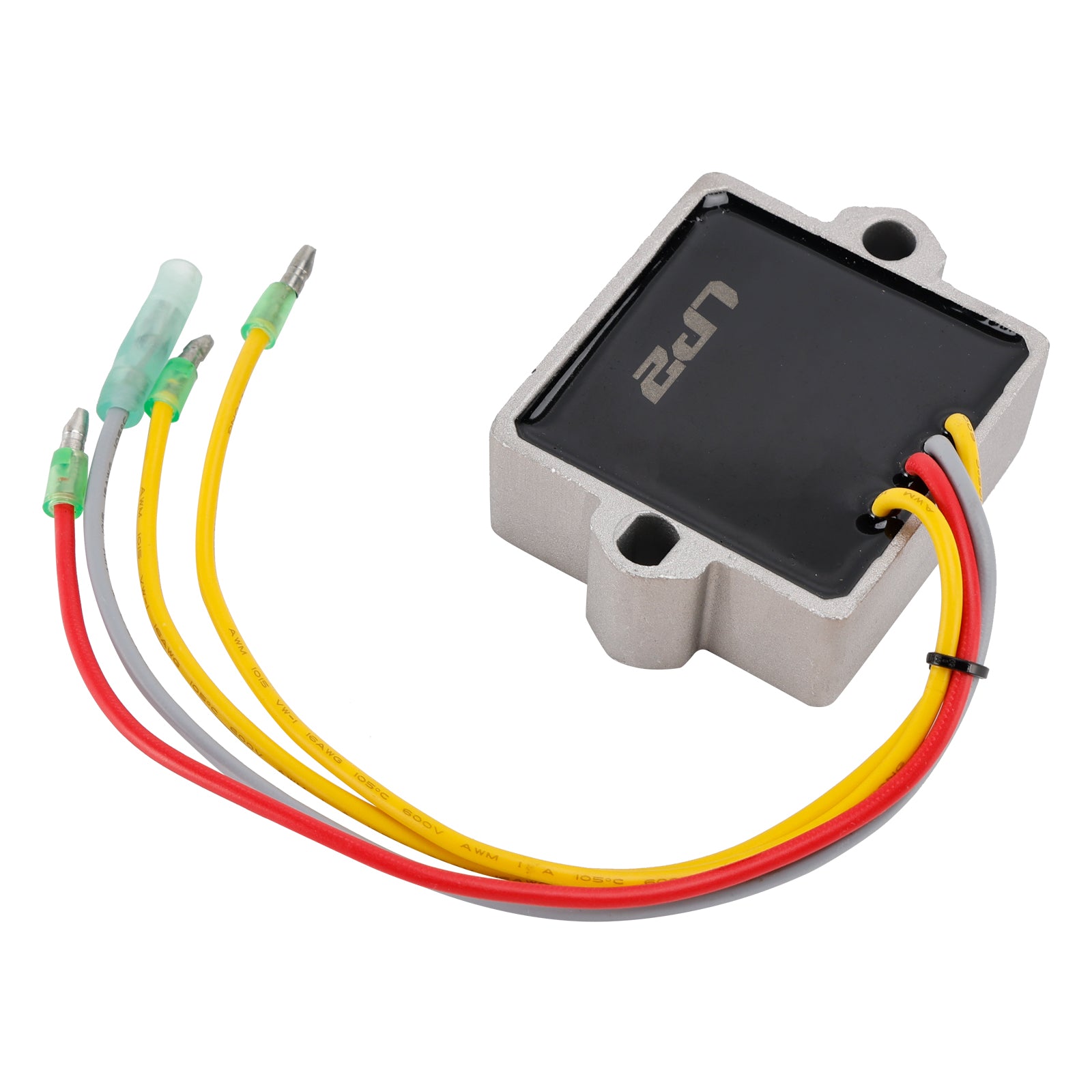 Mercury Force 4-Wire Voltage Regulator Rectifier 815279T5 883071A1 854514A1