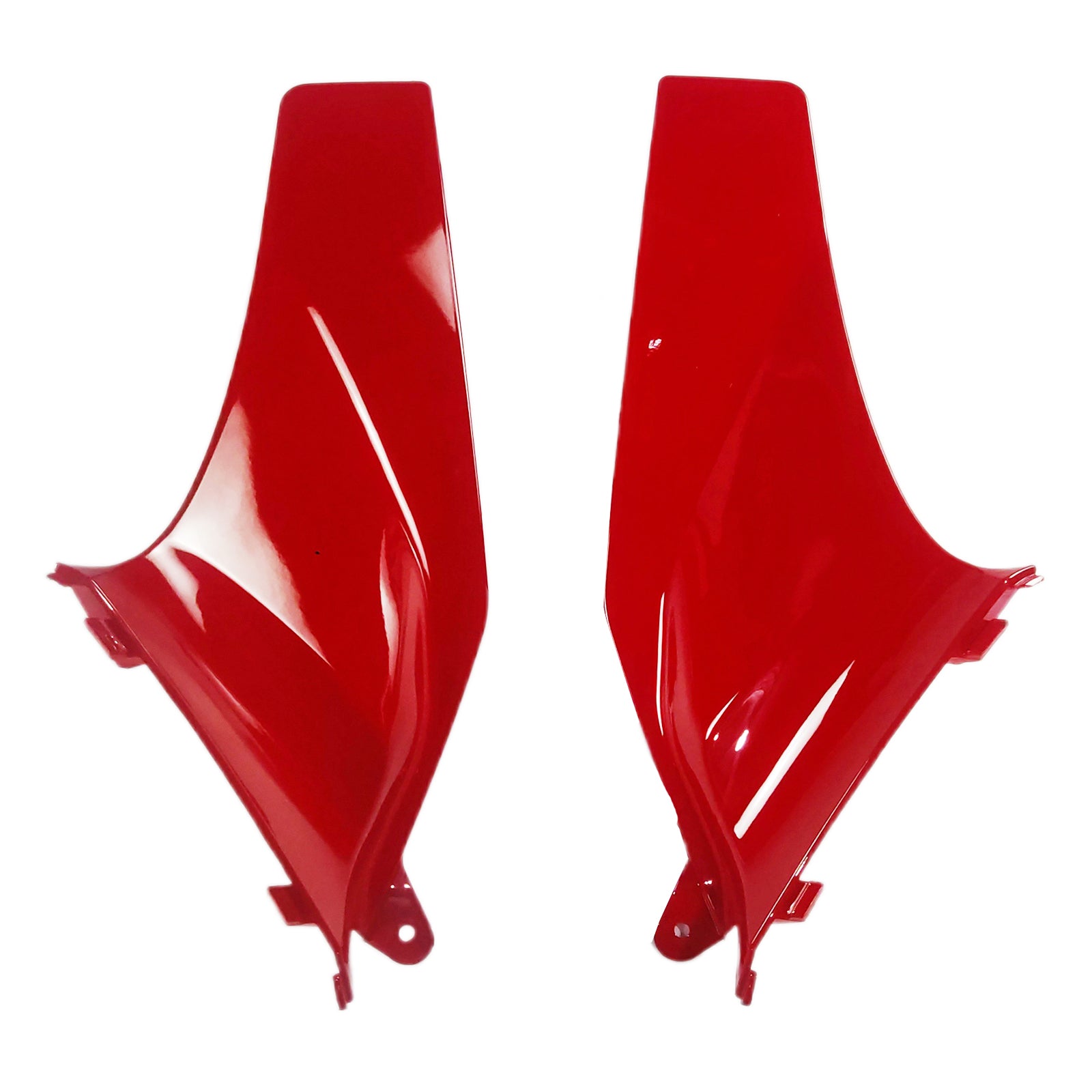 Amotopart 2003-2004 Honda CBR600RR Red Fairing Kit