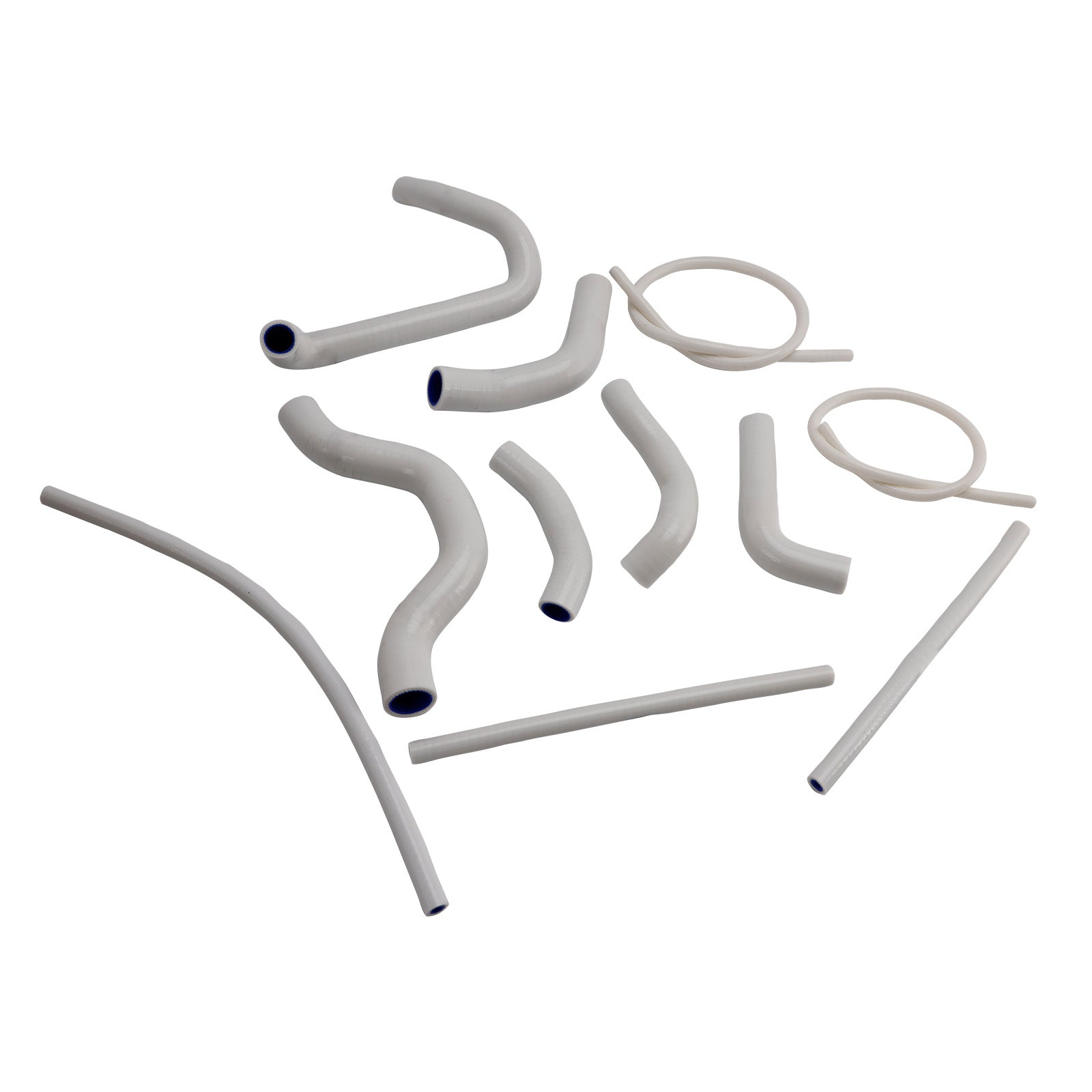 2021-2025 Ducati Monster 937 Silicone Radiator coolant Hose