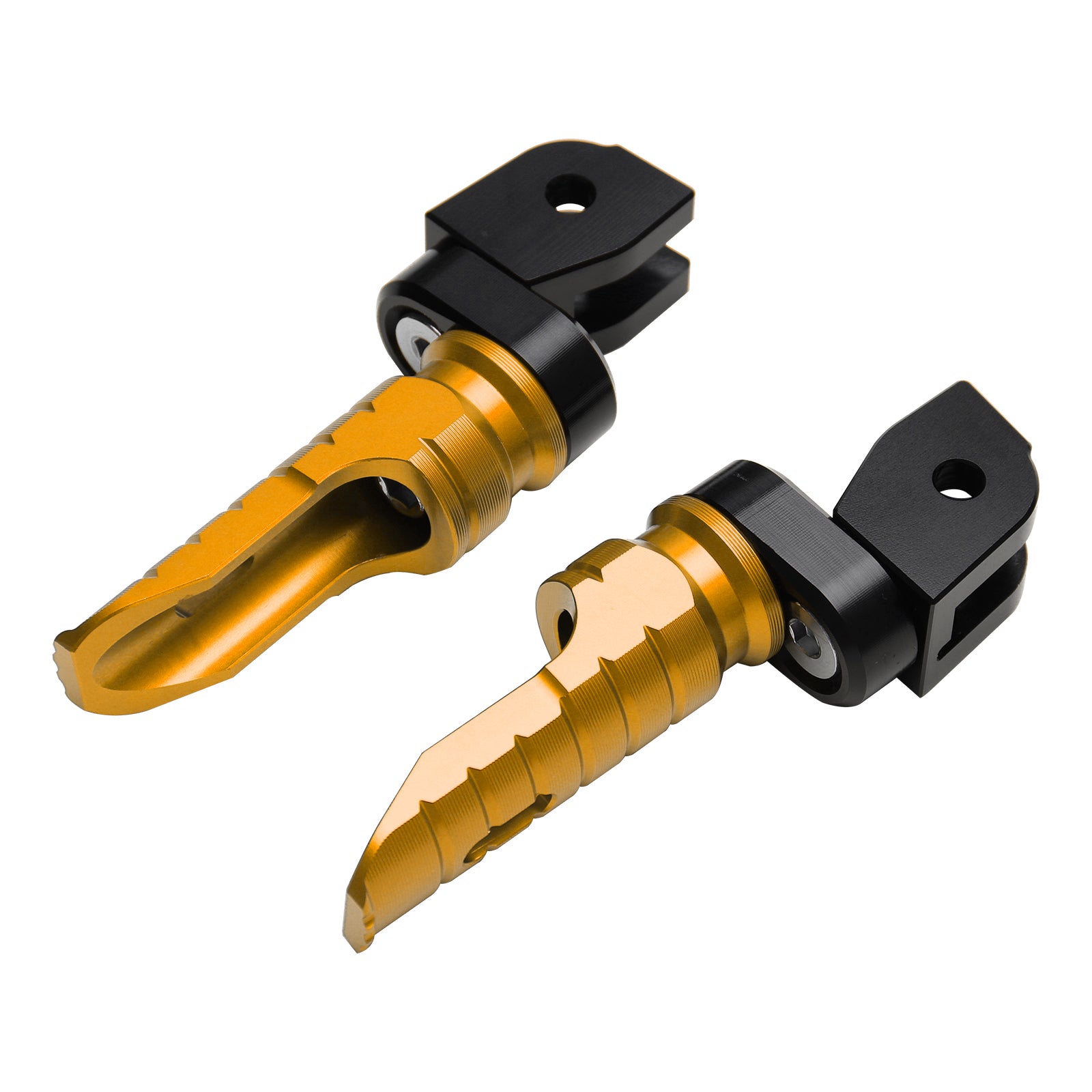 Voorste voetsteunen voeten Pin geschikt voor Ducati Monster 821 937 950 1100/s/EVO 1200/s/r