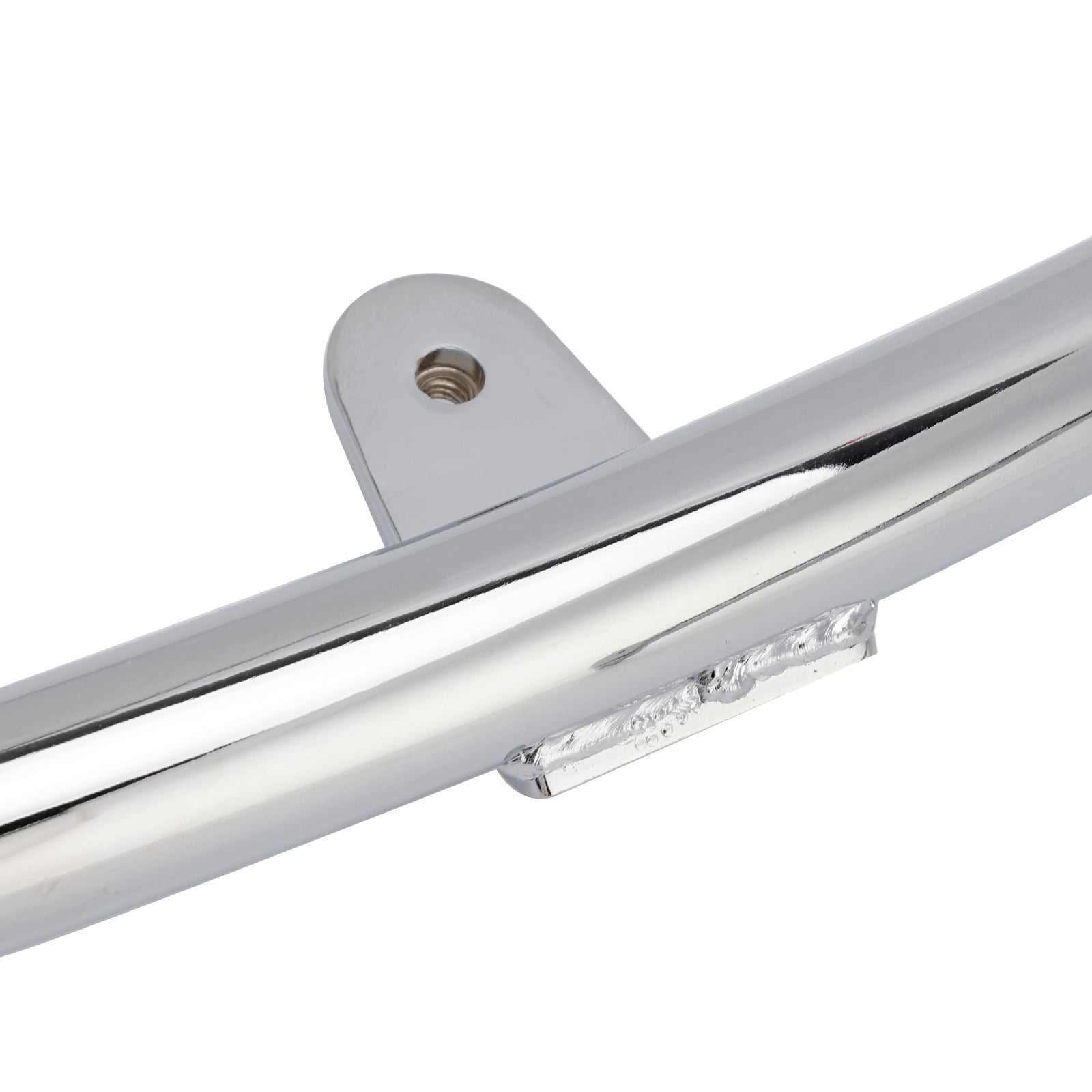 Touring Glide 1997-2008 Bumper Engine Protection Guard Crash Bar Chrome