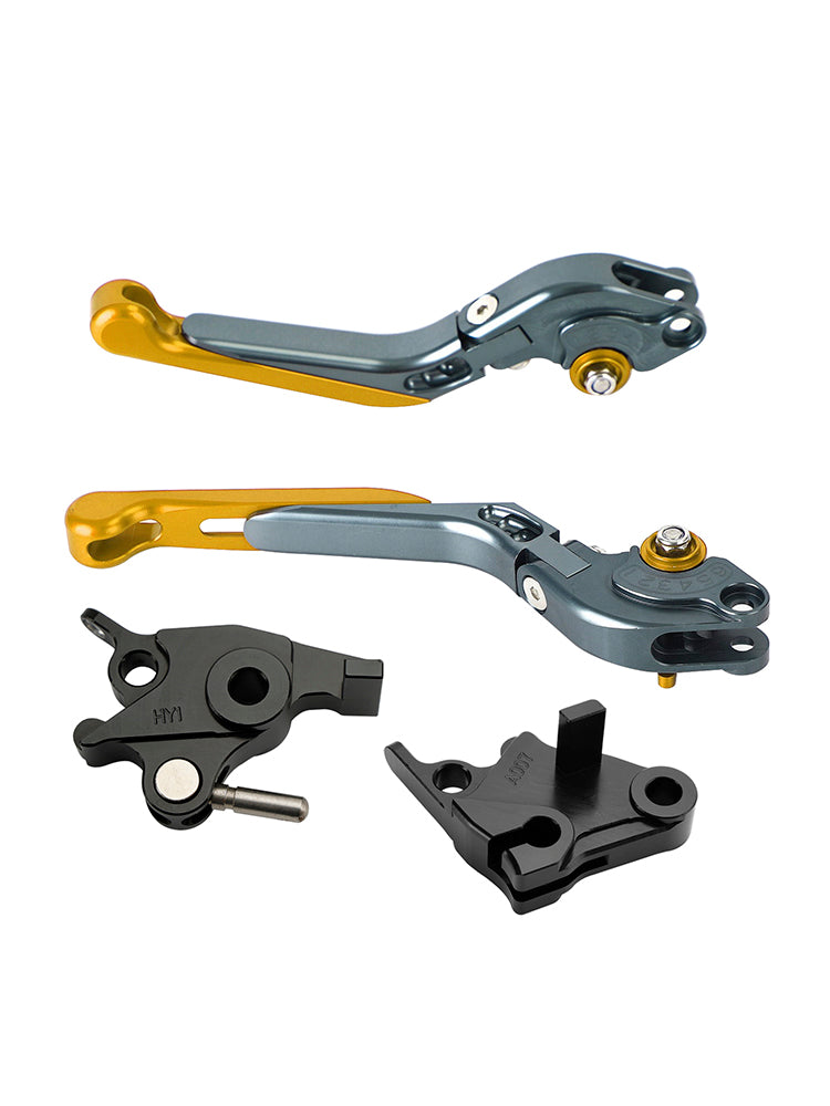 20-22 CFMOTO 400NK 650NK 650MT 650GT Einstellbarer Kupplungsbremshebel