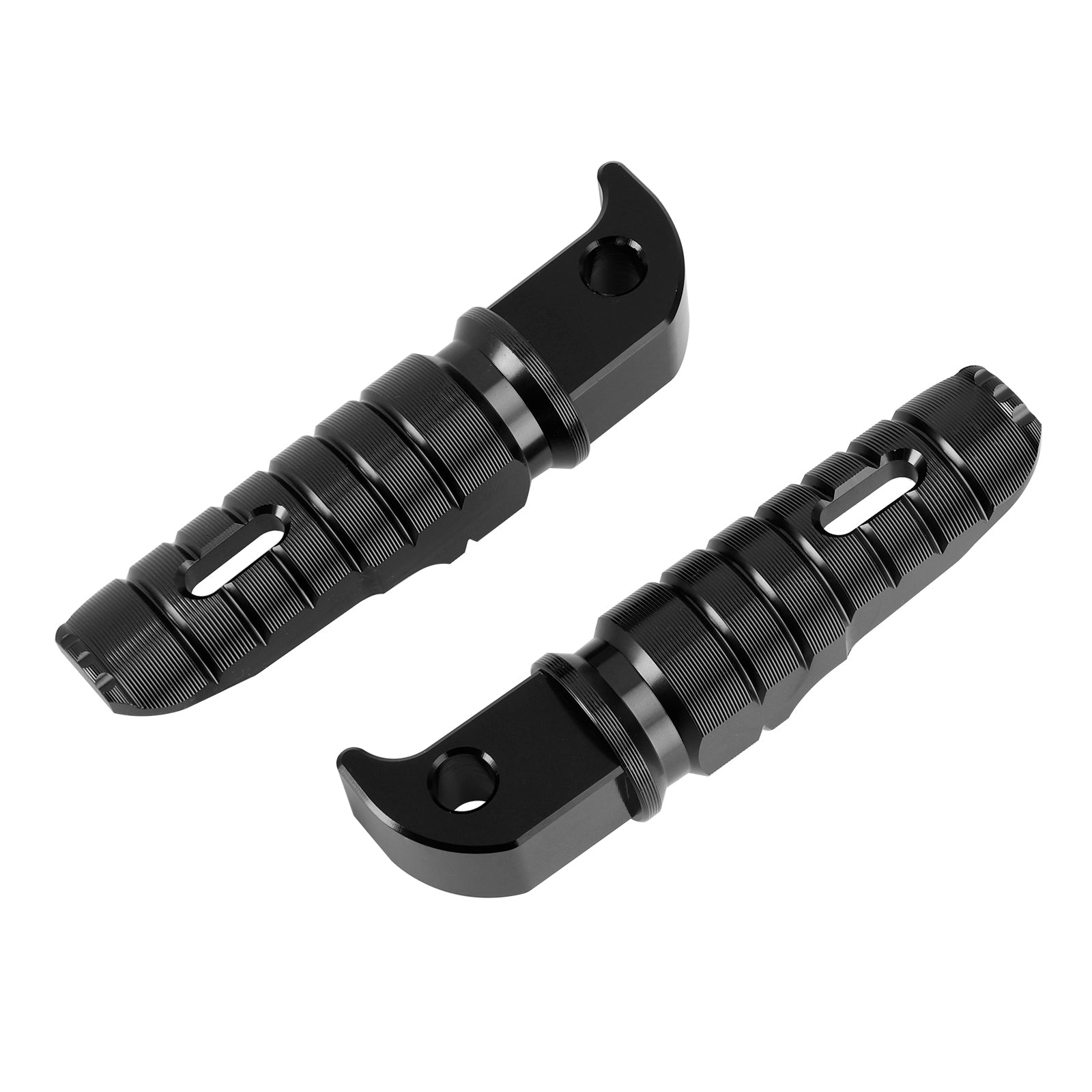 21-24ヤマハYZF R7 MT07 MT09トレーサー9/ GT/ GT+リアフットレストフットペグ