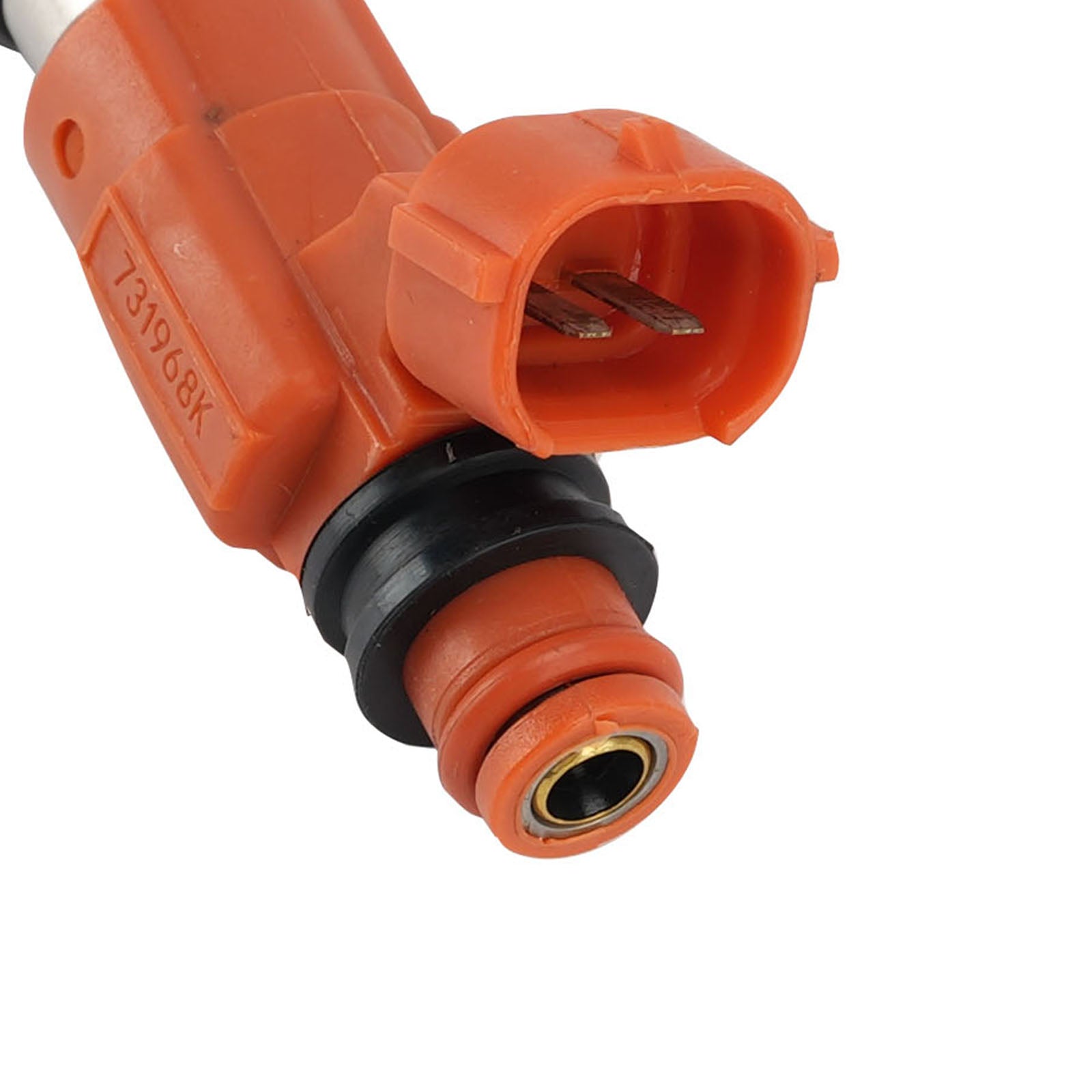 2002-2003 injetores de combustível 5PW-13761-00-00 de Yamaha YZF R1 YZF-R1 4PC