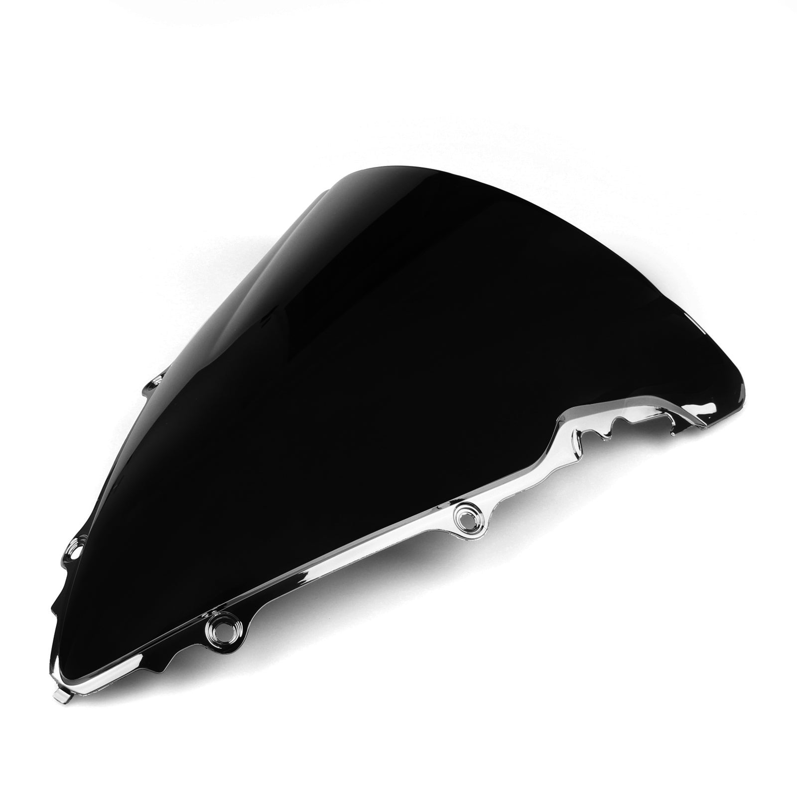 Amotopart Kit carena giallo opaco per Yamaha YZF 600 R6 2003-2004 R6S 2006-2009