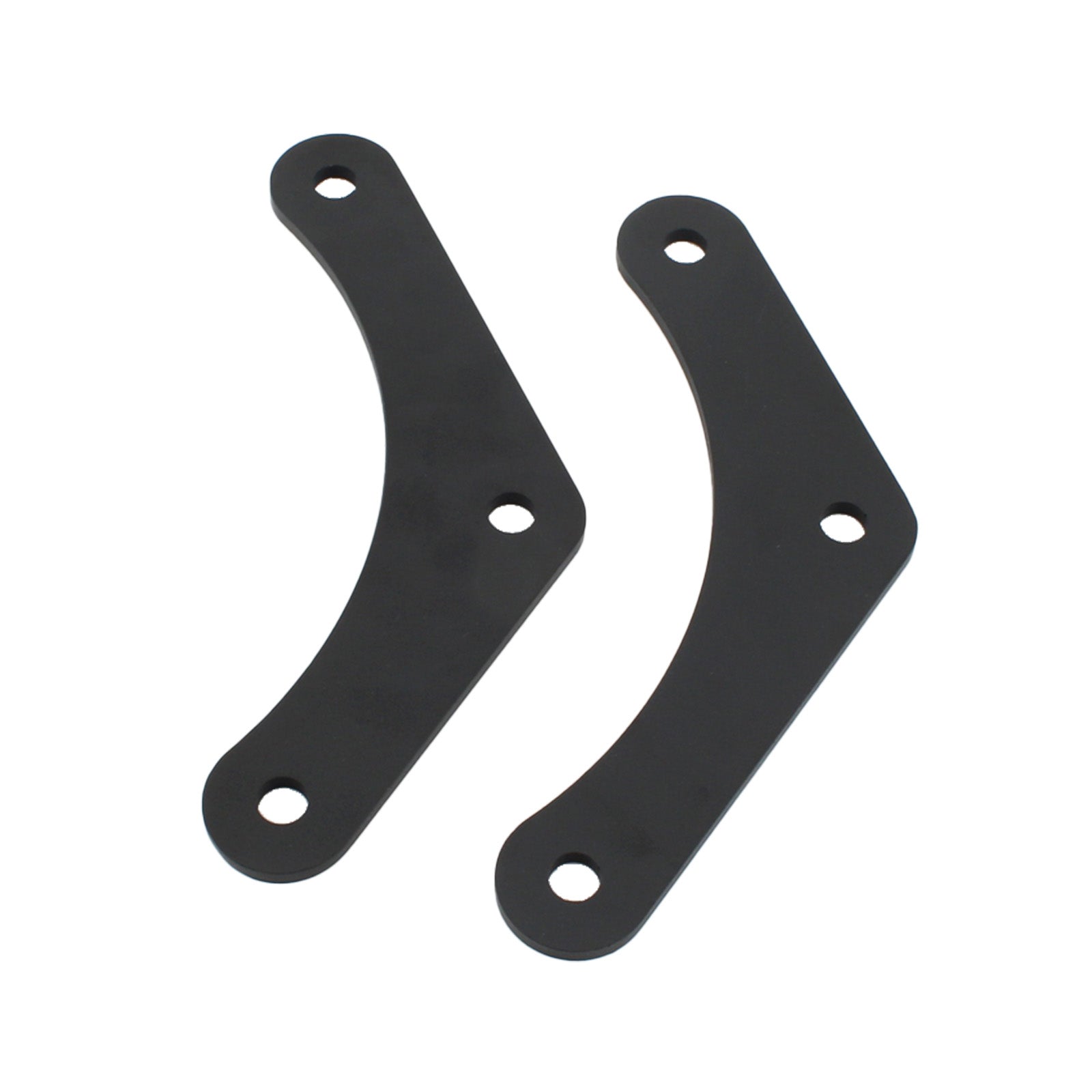 2019-2023 Kawasaki Versys 1000 SE Rear Suspension Lowering Links Kit