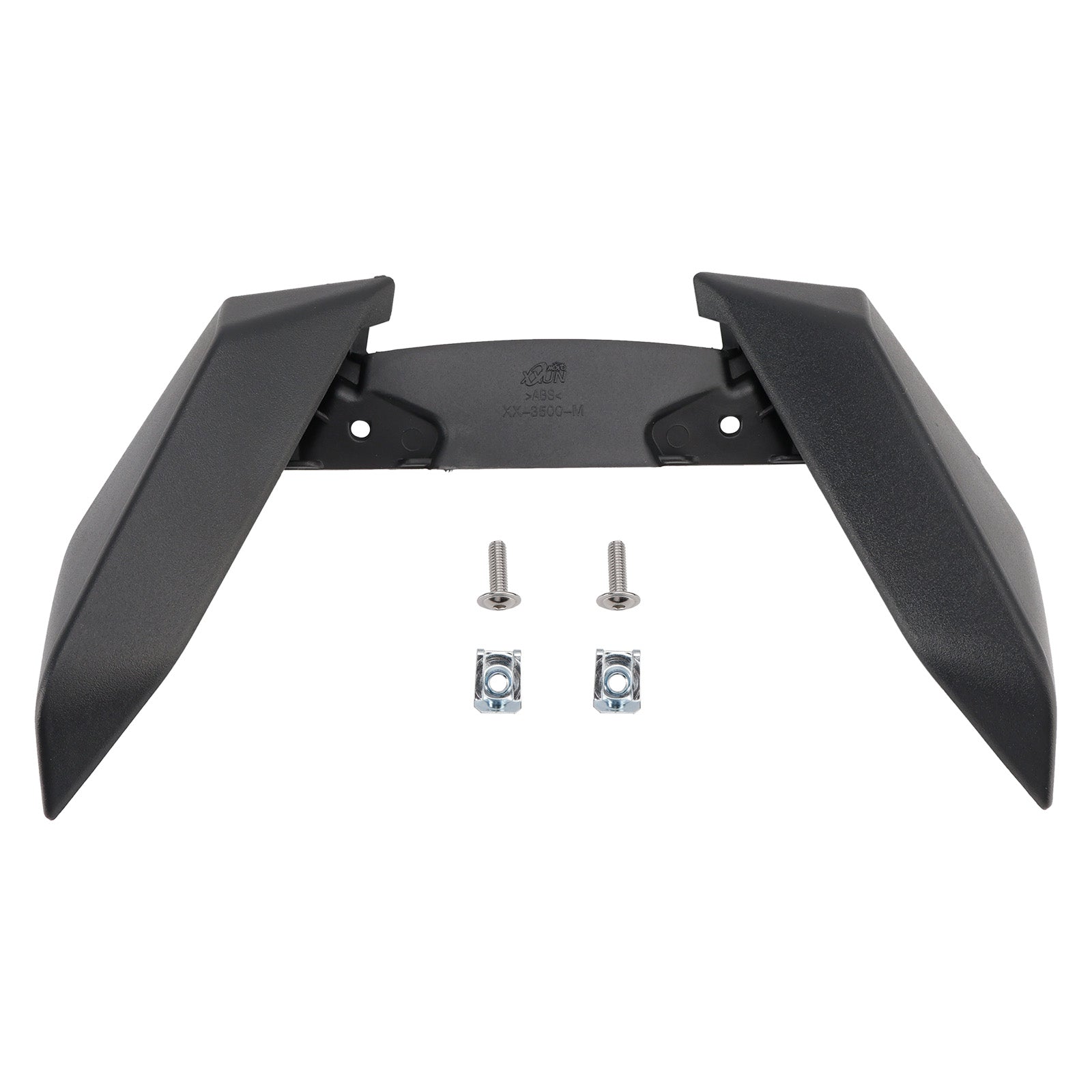 2023-2025 BMW R1300GS FRONT FENDER Näbbförlängningsförlängning