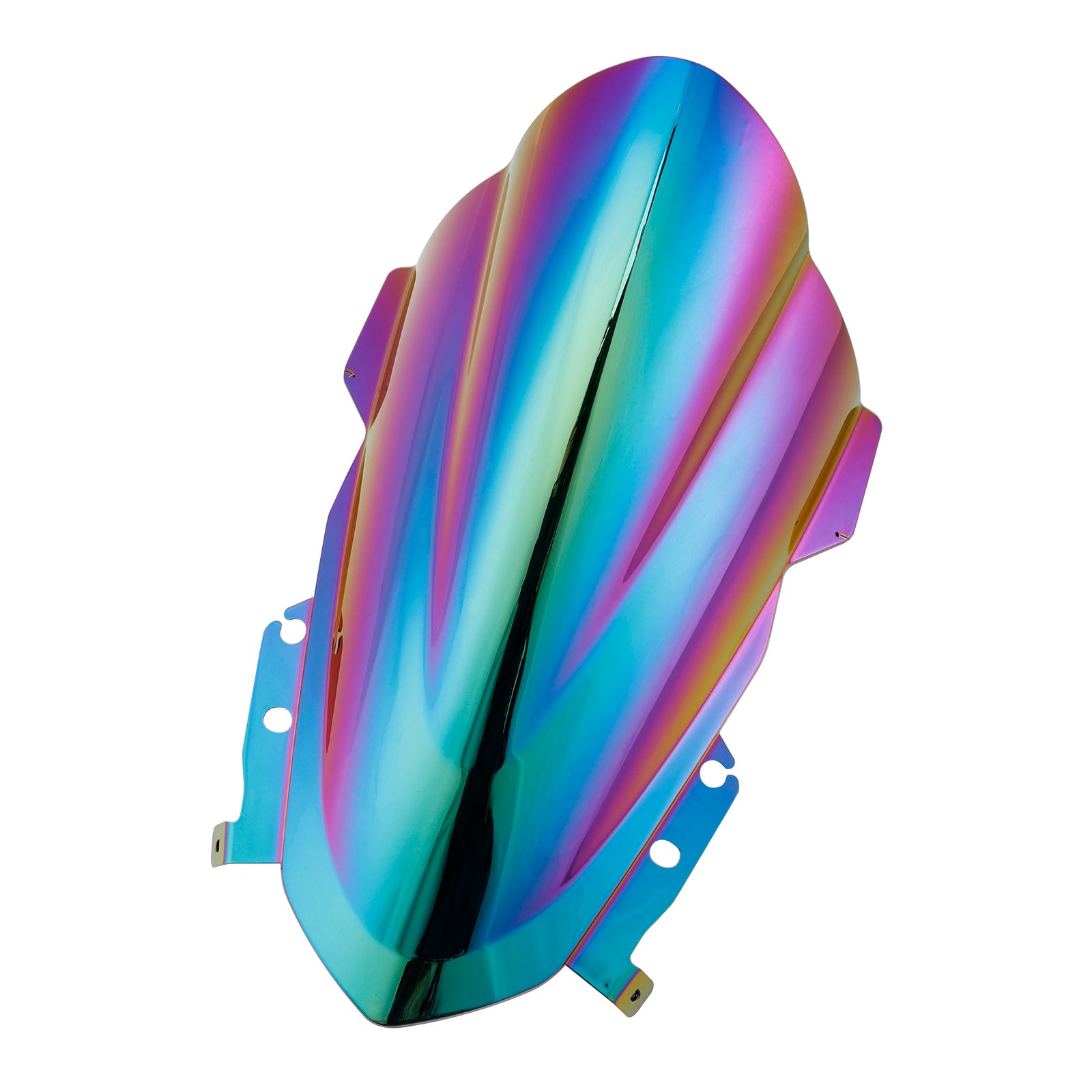 Daytona 660 2024-2025 Motorizador de parabrisas de motocicleta