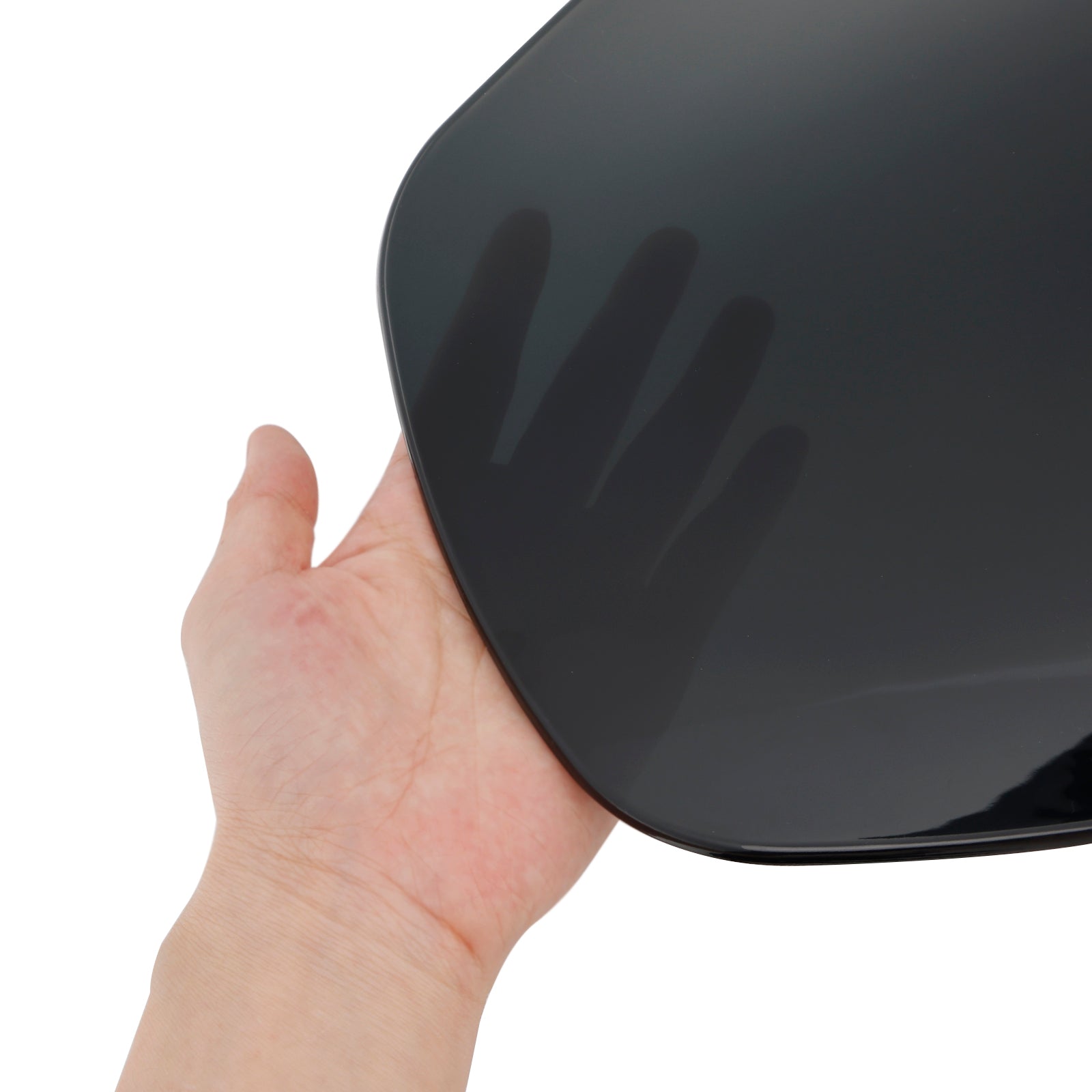 2024-2025 Kawasaki Eliminator 500 vindrutan vindruta