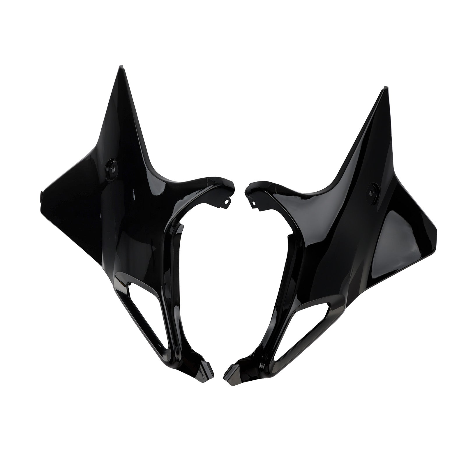 Yamaha XSR 900 XSR900 2022-2025 Side Seat Fairing Panel Cowl