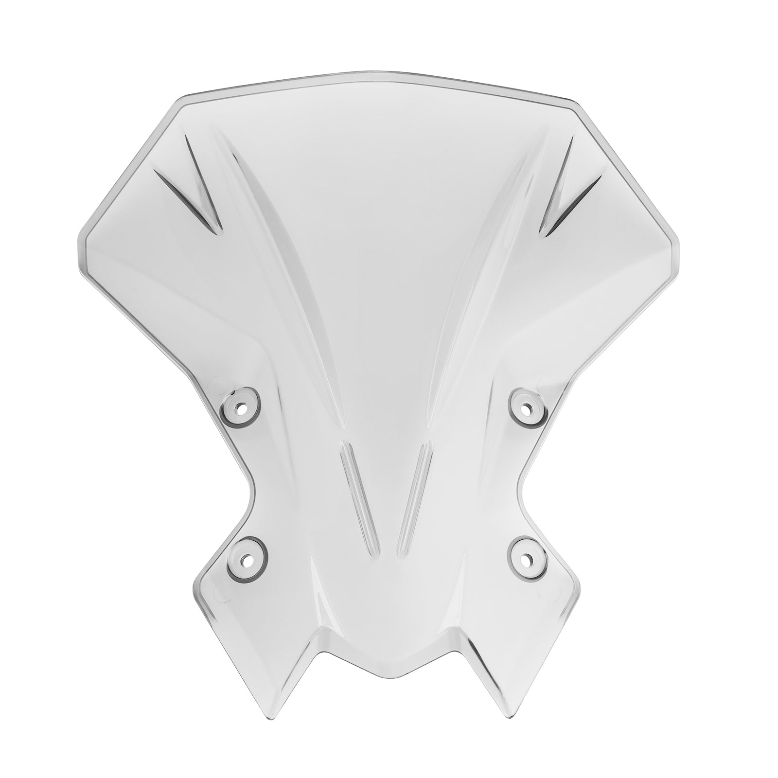 20-24 Parabrisas Kawasaki Z900 Parabrisas