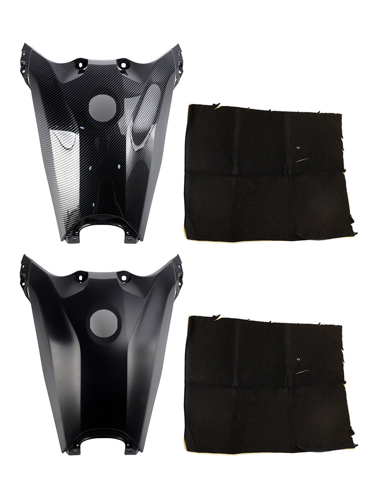 2019-2024 Yamaha Tenere 700 Tanque de gasolina Protetor de carenagem de tanque de gasolina