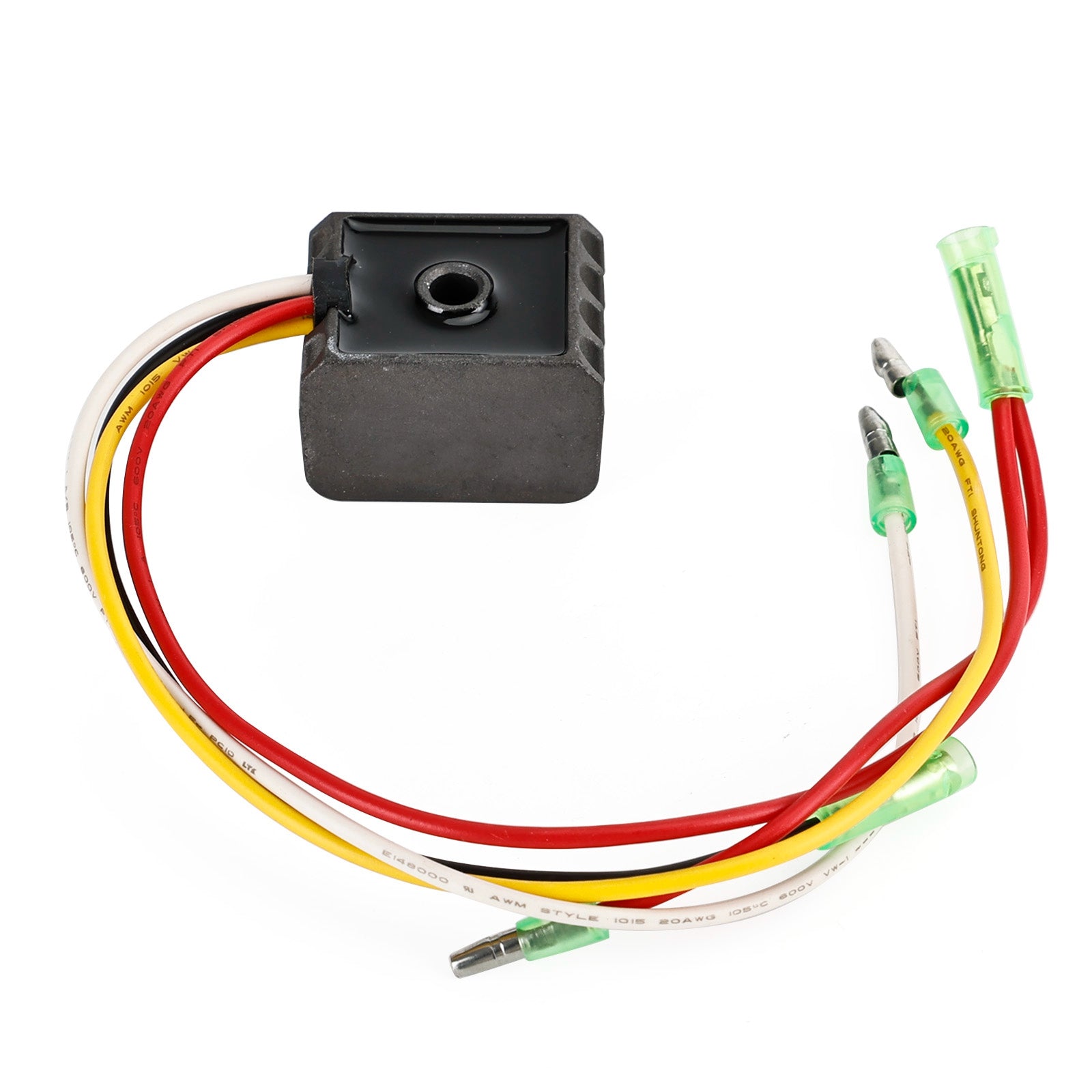 NEW RECTIFIER Fits Tohatsu M 9.9 15 18 25 30 40 Hp 02-05 3G2-76060-0