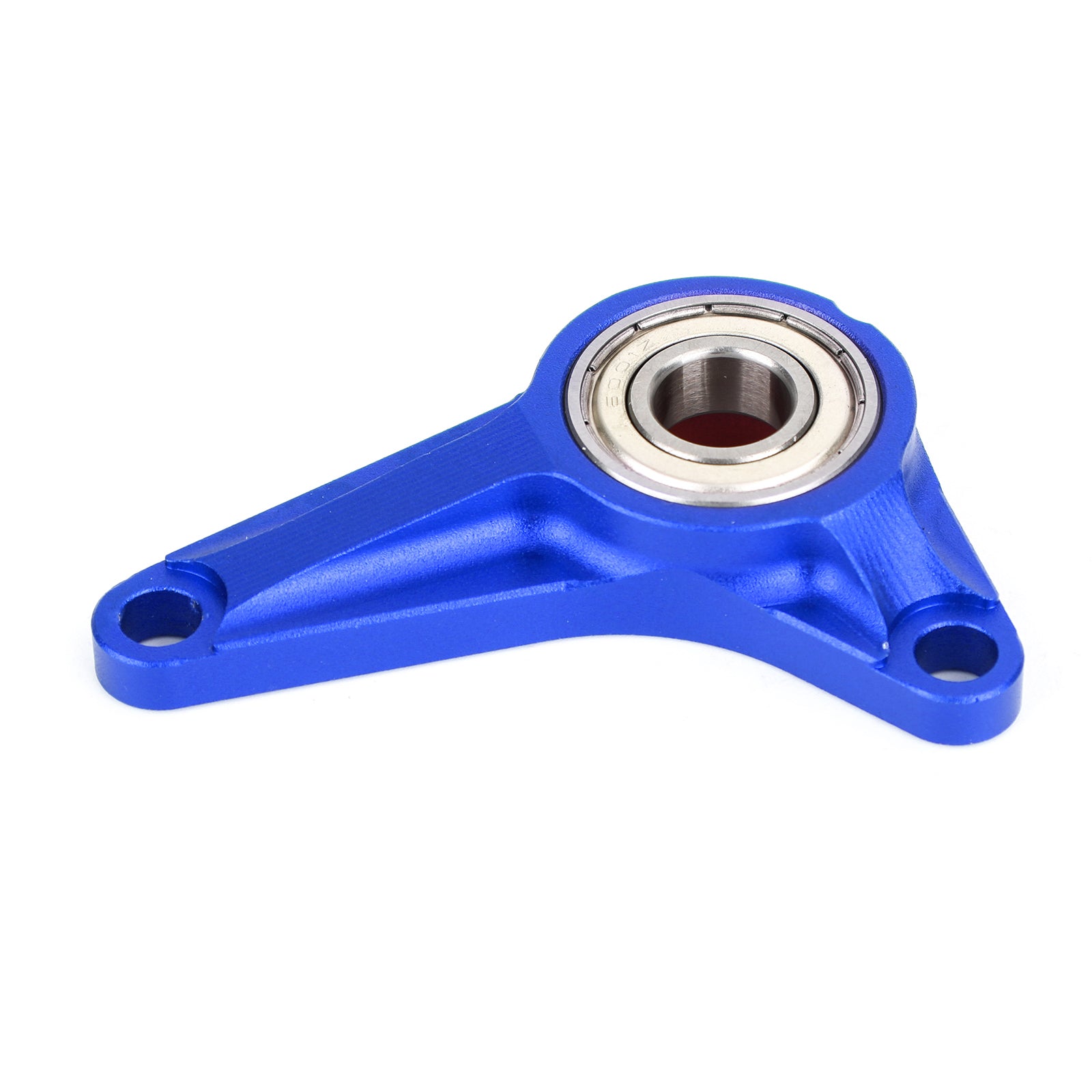 2013-2019 Honda Grom MSX125/SF CNC Shifting Gear Stabilizer Modified Blue