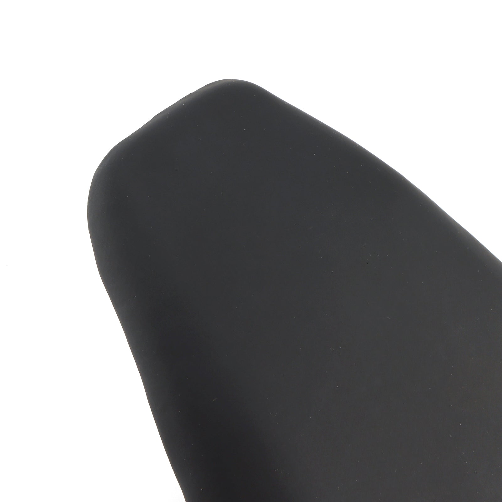 2019-2025 Kawasaki Ninja Zx-6R Rear Seat Passenger Cushion Flat Blackc