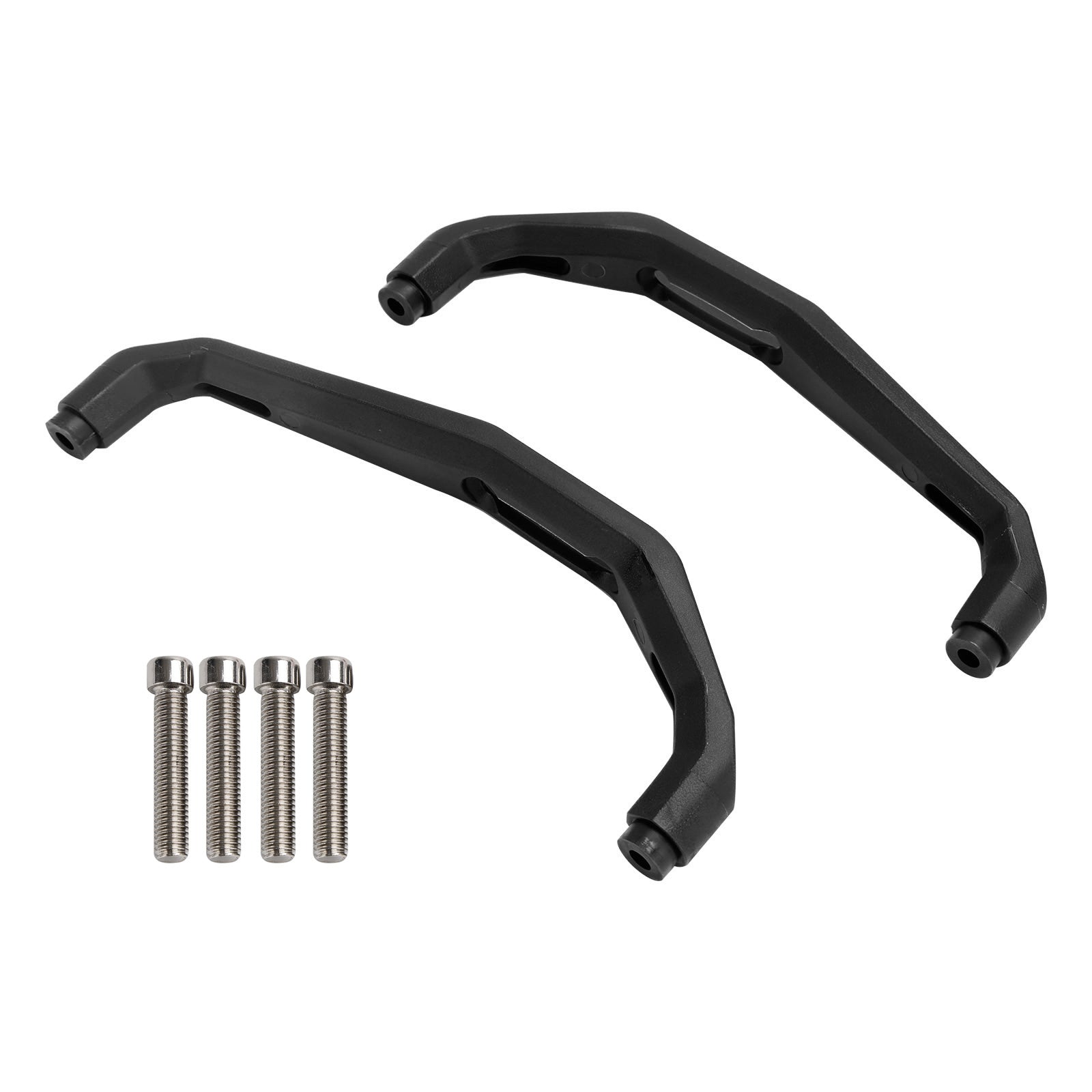 Rear Passenger Armrest Hand Holder fit for Yamaha TENERE 700 XTZ 700 2019-2022