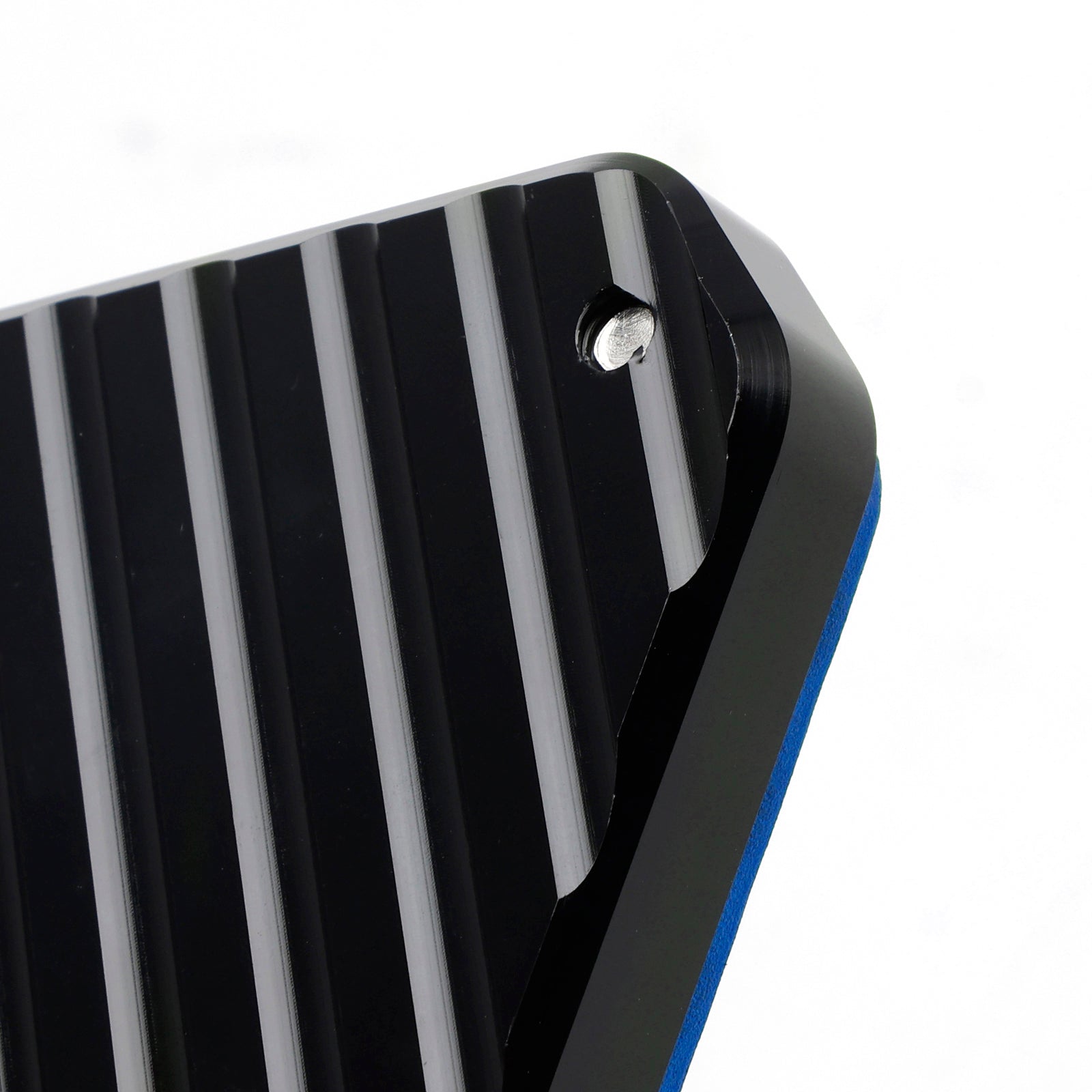 Tiger 850 Sport 2021+ kickstand Engeler Plate Pad