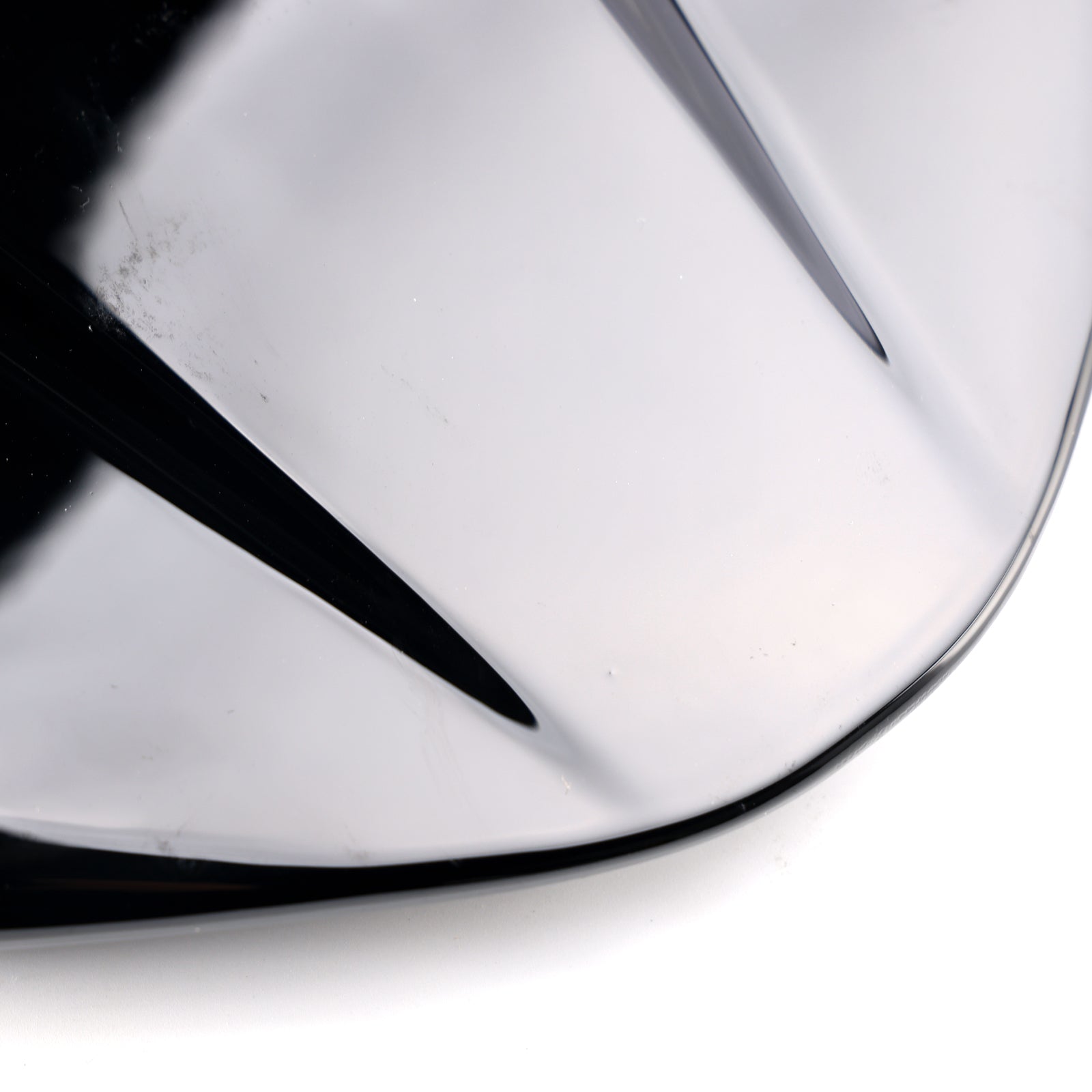 2023-2024 Ducati DiAvel V4 svans baksäte täckning fairing cowl