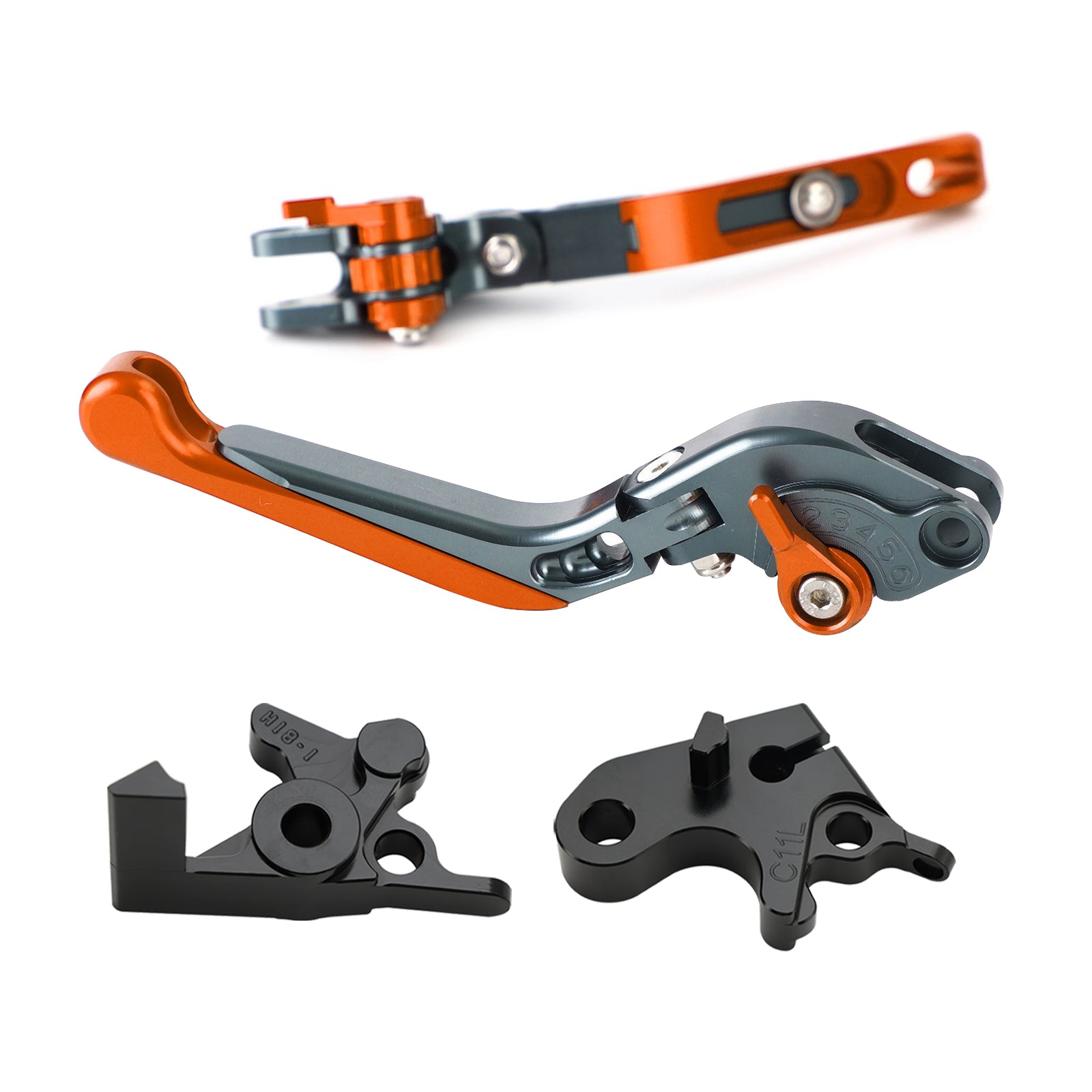 2020-2021 HONDA CRF1100L AFRICA TWIN AJUSTÁVEL AJUTA ALAVANHA DE FREIO