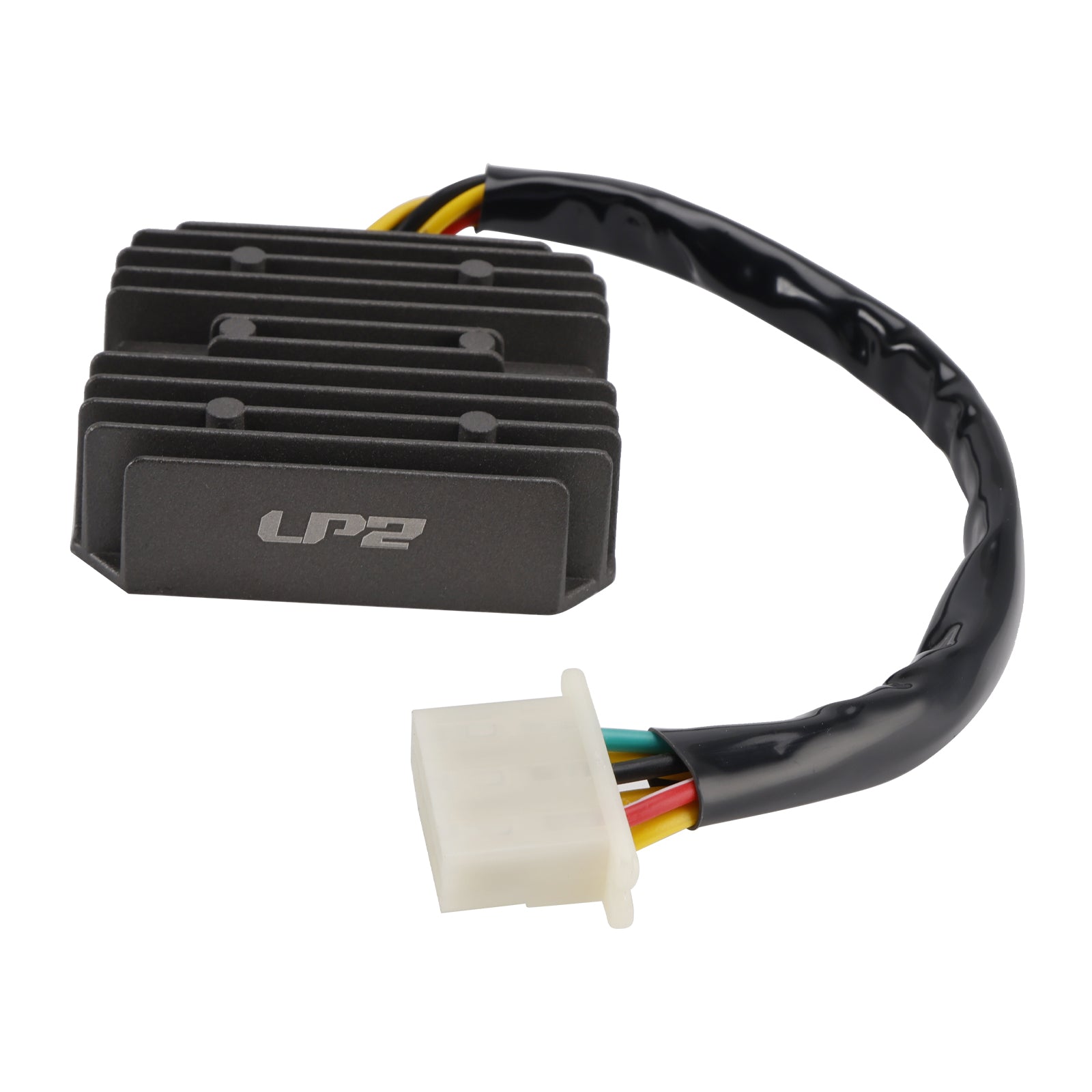 2003-2006 Honda FES 125 150 Pantheon Stator Coil Regler-Dichtung Kit Kit