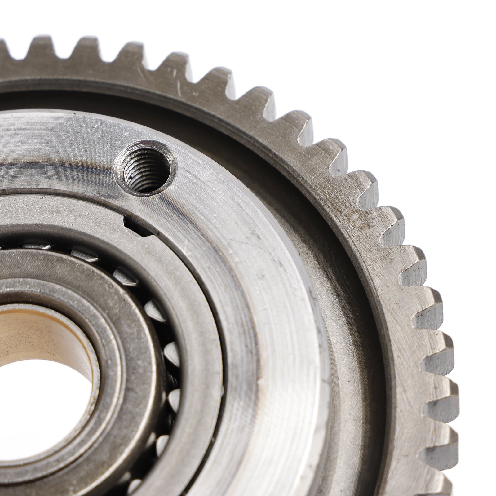 SMC Jumbo 300 /301 /302 One Way Starter Clutch Gear Assy