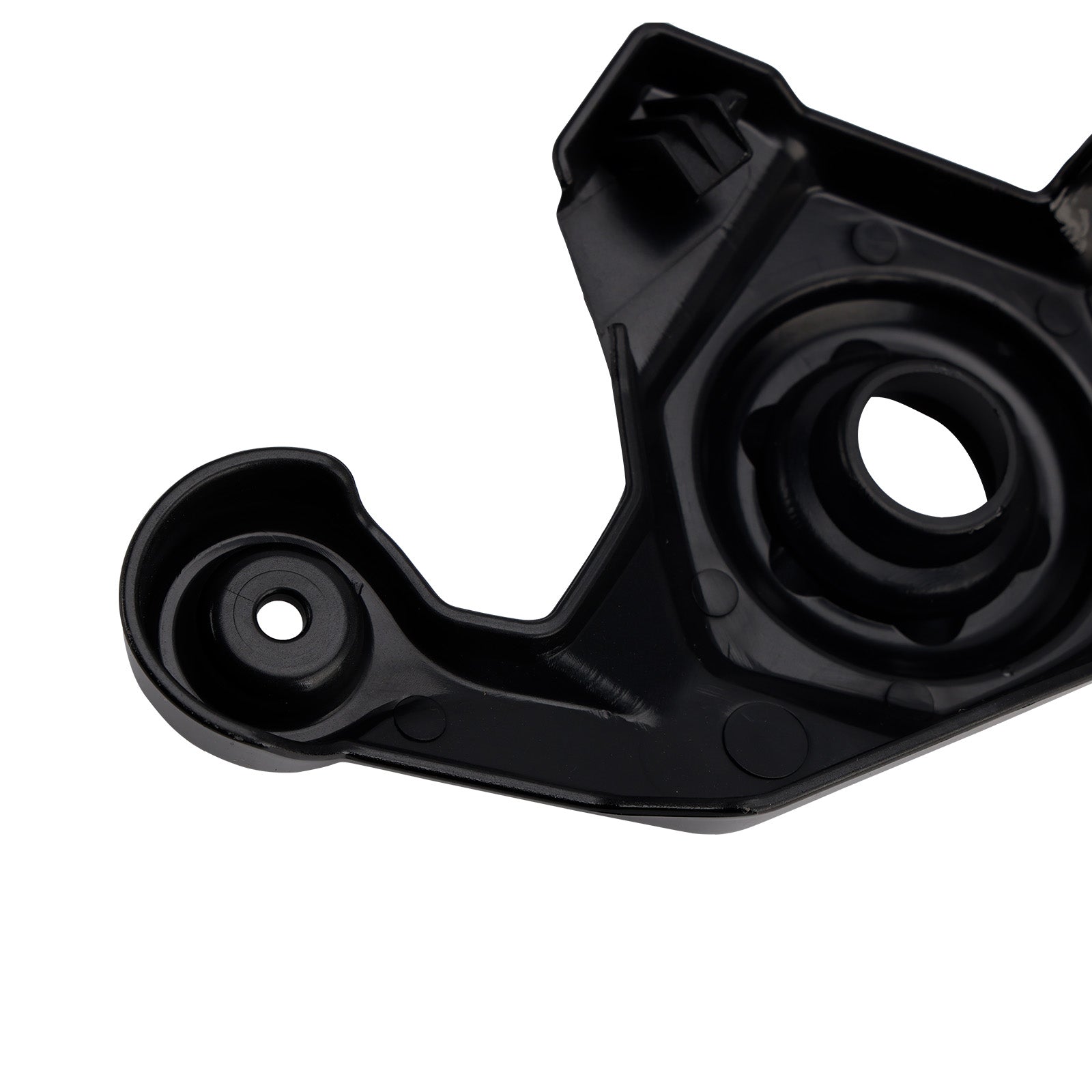 2025-2026 Kawasaki Z900 Frame Side Cover Panel Guard Fairing