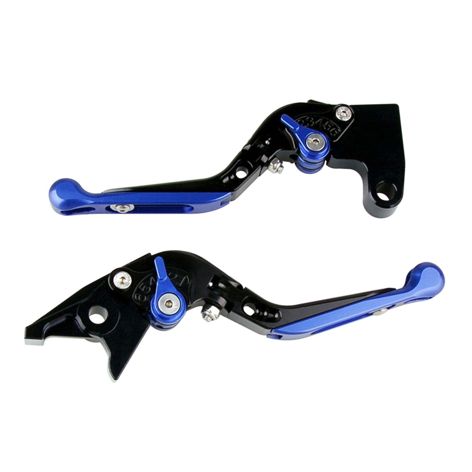 24-25 YAMAHA XSR900 XSR900GP MT-09 MT-09SP Adjustable Clutch Brake Lever