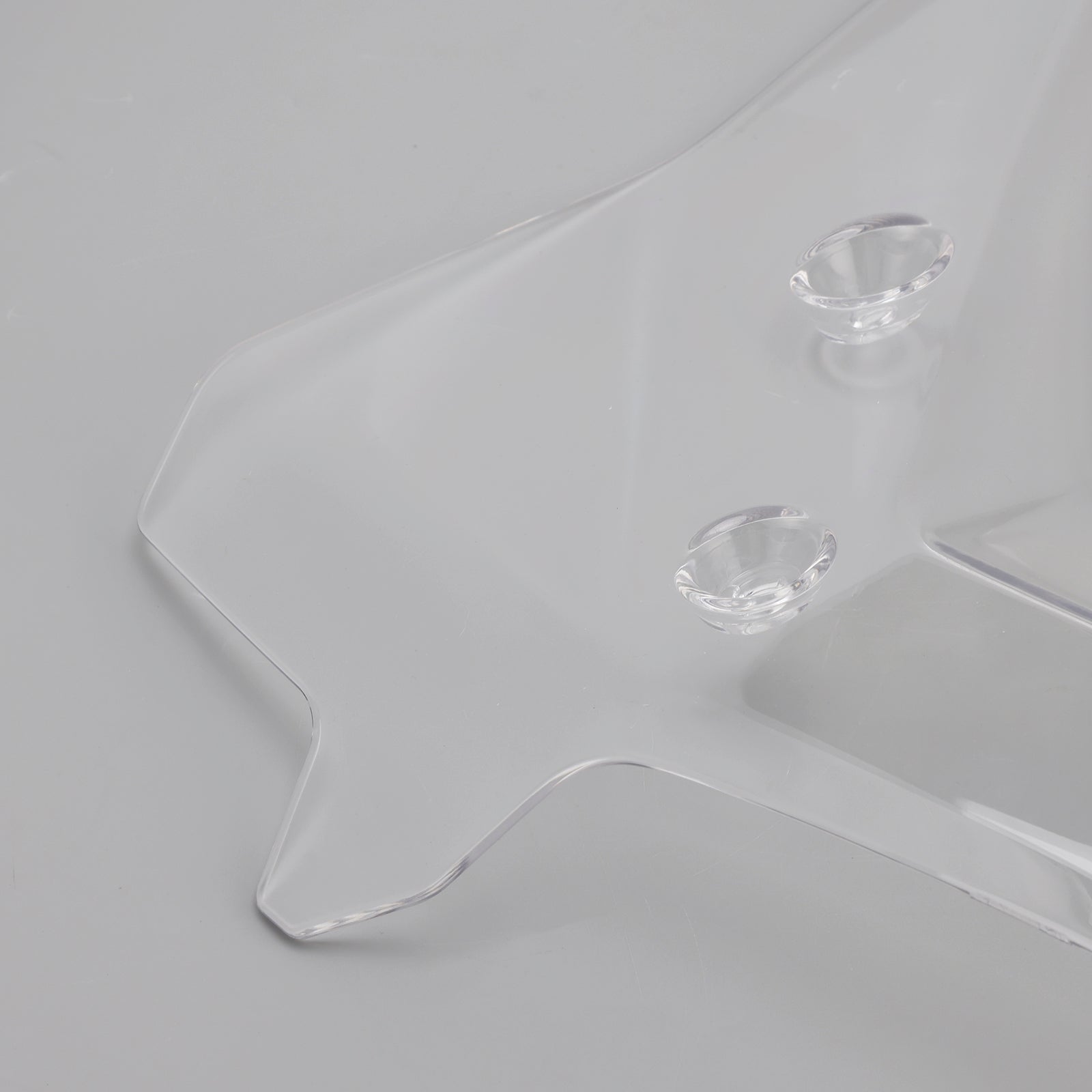 2024-2025 BMW R1300GS ADV Windshield WindScreen