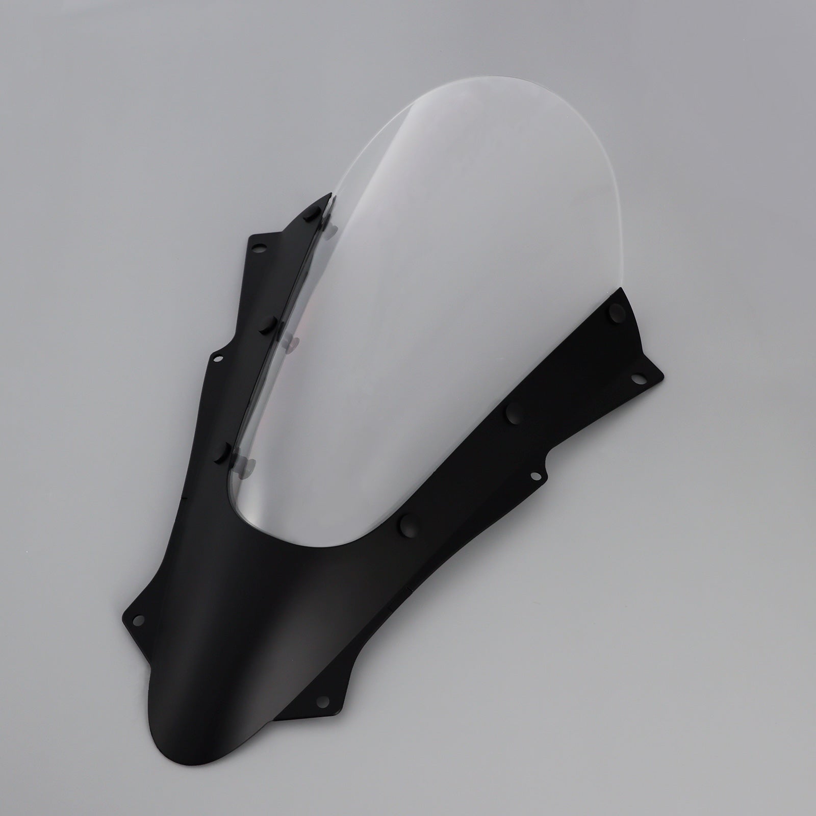 2023 Kawasaki ZX-4R ZX-4RR vindrutan vindruta