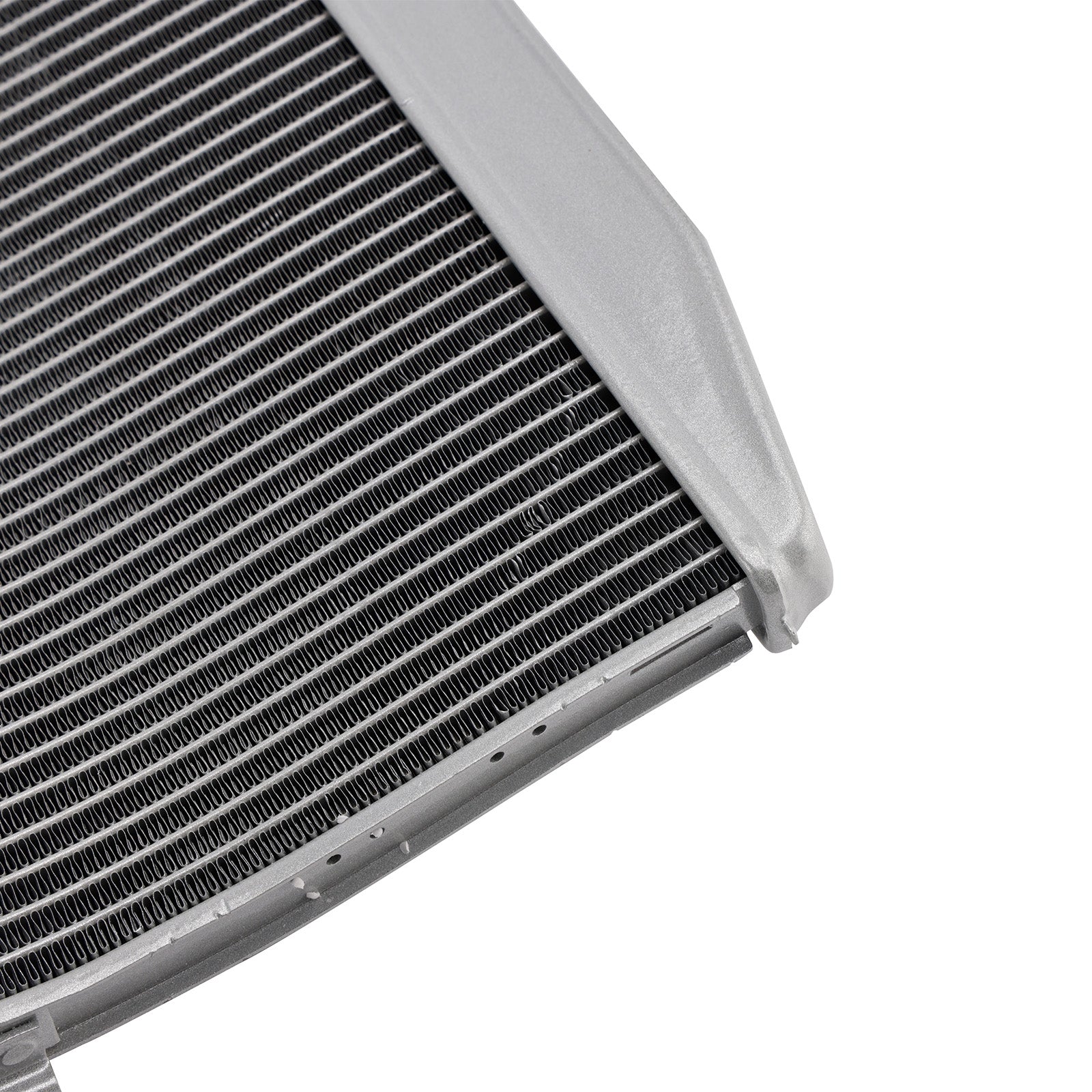 13-23 Kawasaki ZX-6R ZX6R Radiator Cooling Engine Cooler
