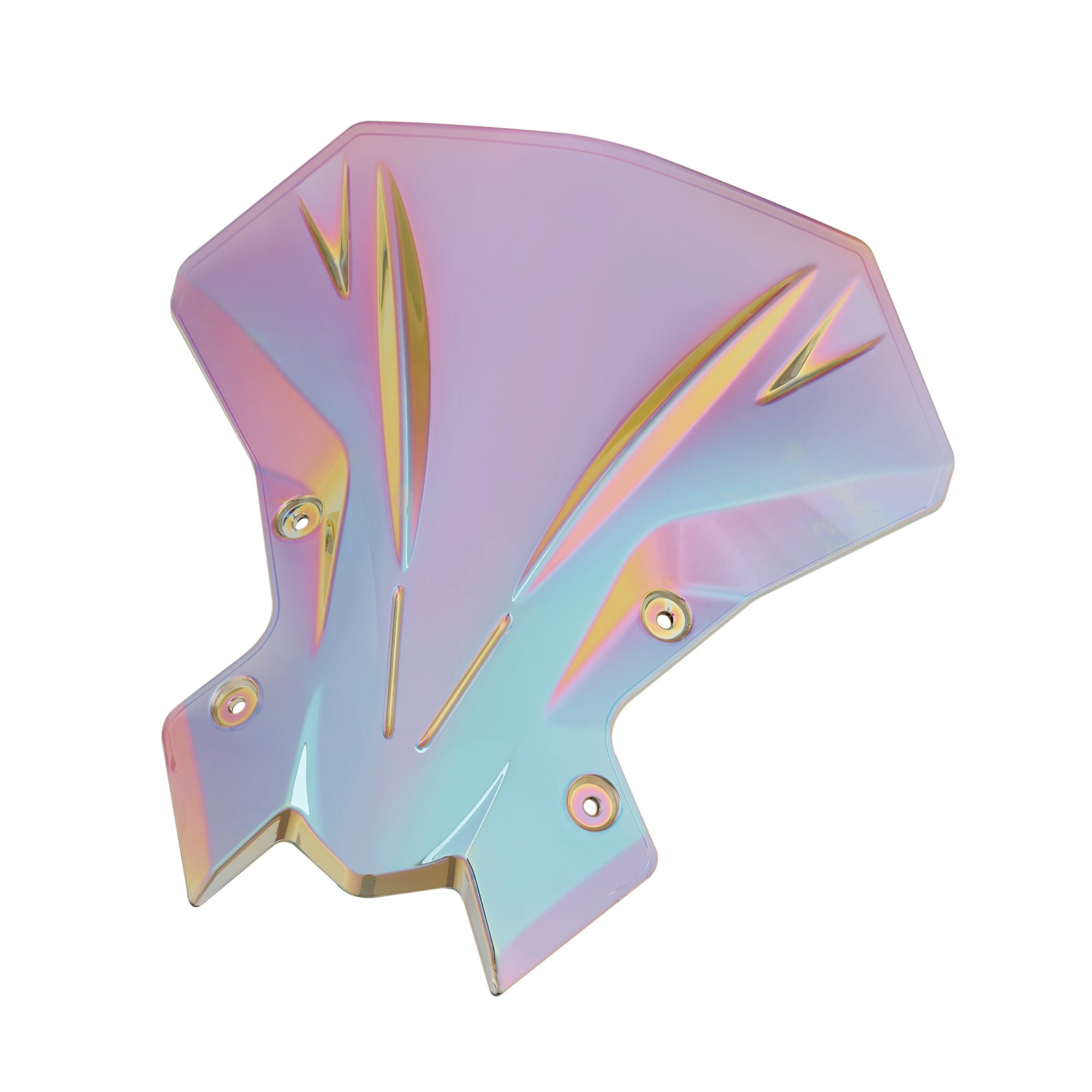 20-24 Parabrisas Kawasaki Z900 Parabrisas