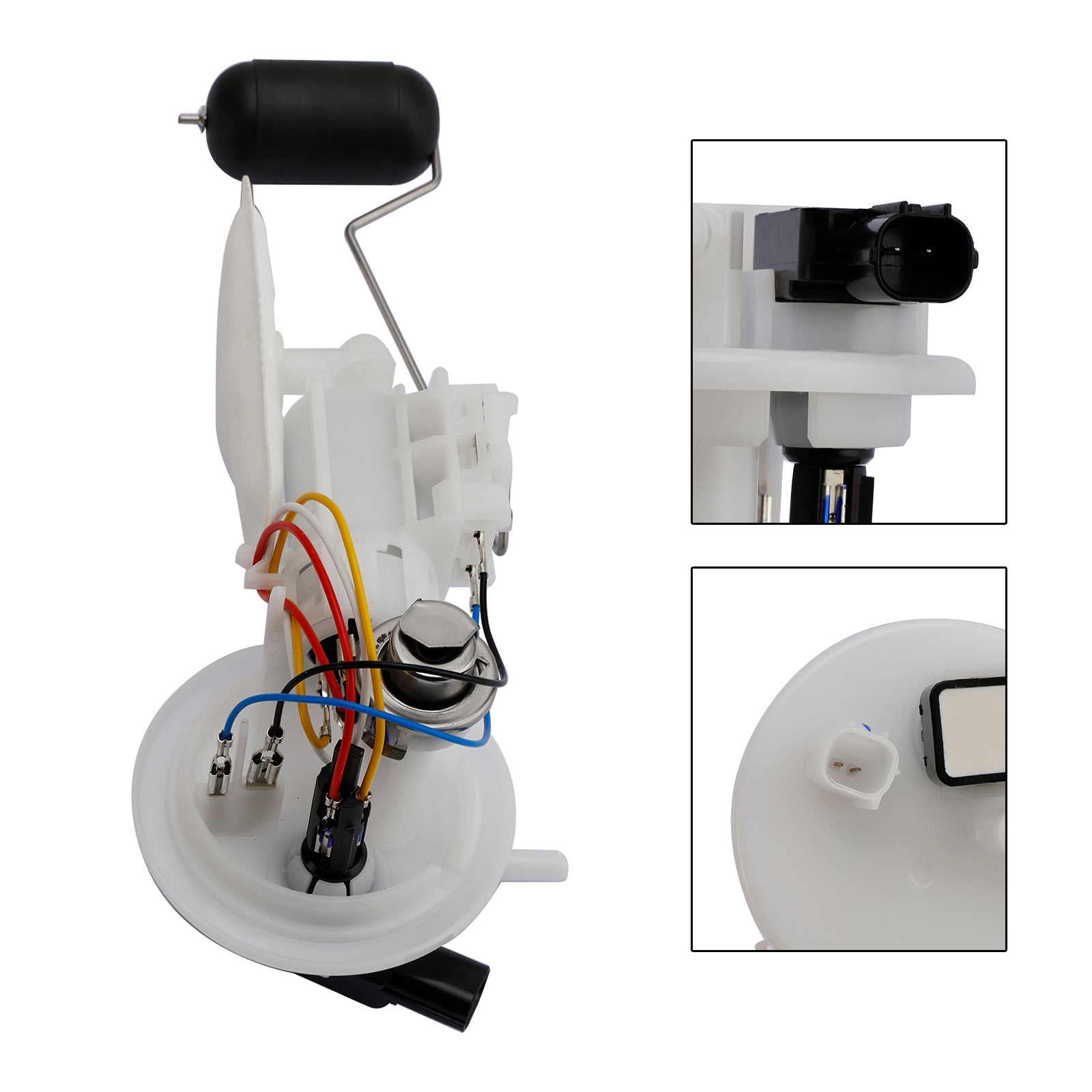 Brandstofpomp 2DP-E3907-00 fits voor Yamaha GPD N-MAX N MAX 125 150 MBK OCITO125 ABS