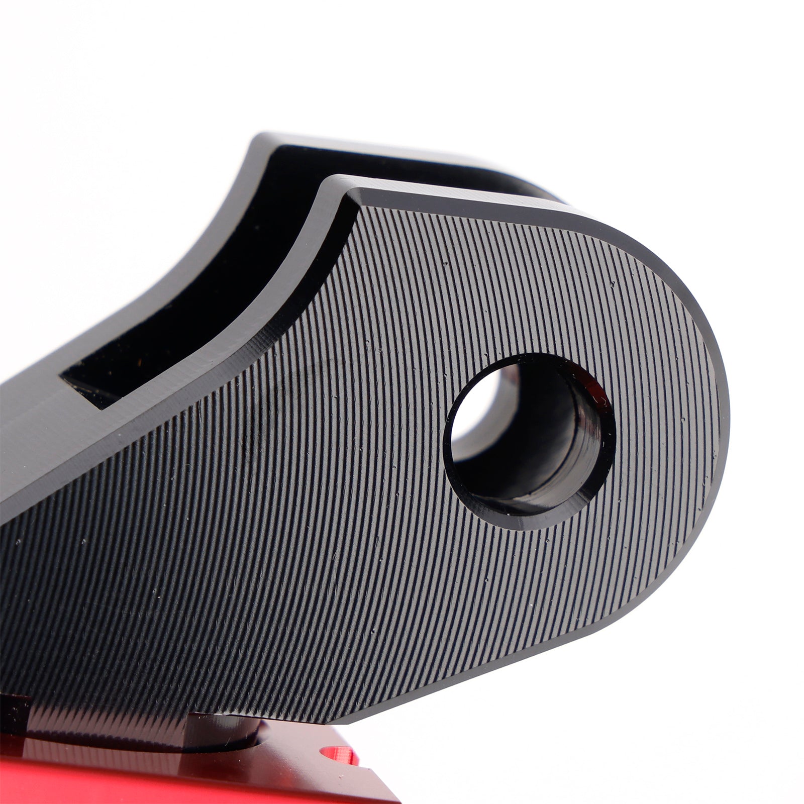 Scrambler 400x2023-2024 Front fotstøtter fotpinner