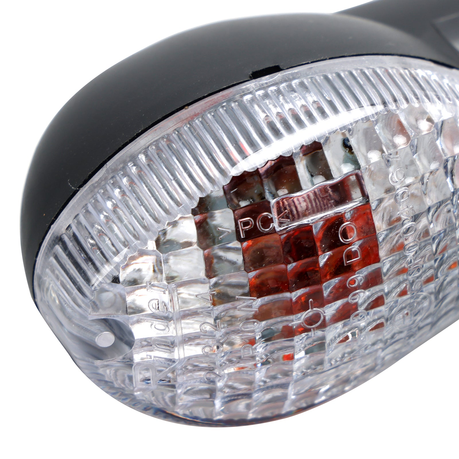 Kawasaki Ninja 250R KLX 125 150 250 300 TURNE SIGNAL Light Indicator Lampe