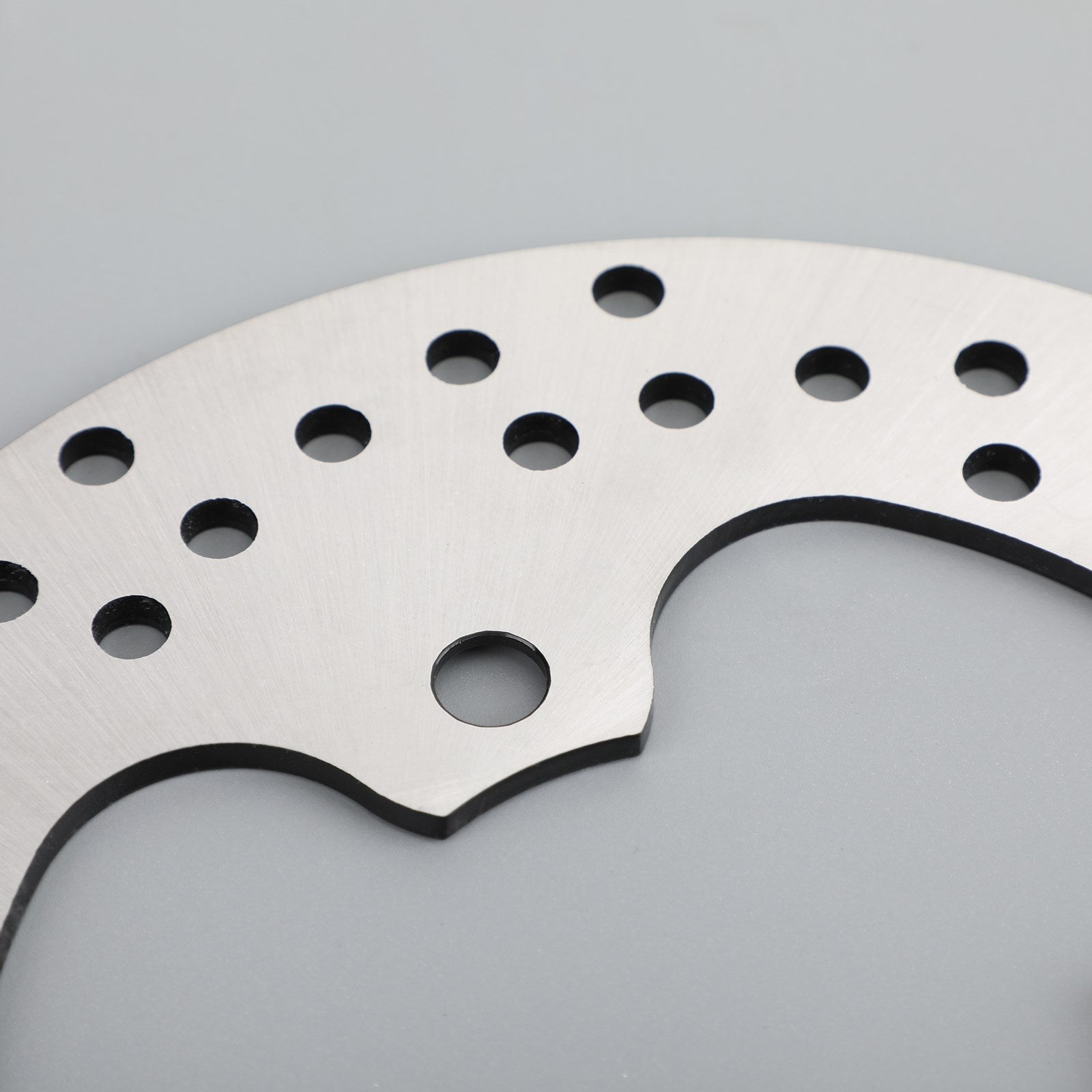 SYM Joyride 125/150/200 03-14 Joymax(GTS) 125 06-07 Rear Brake Disc Rotor