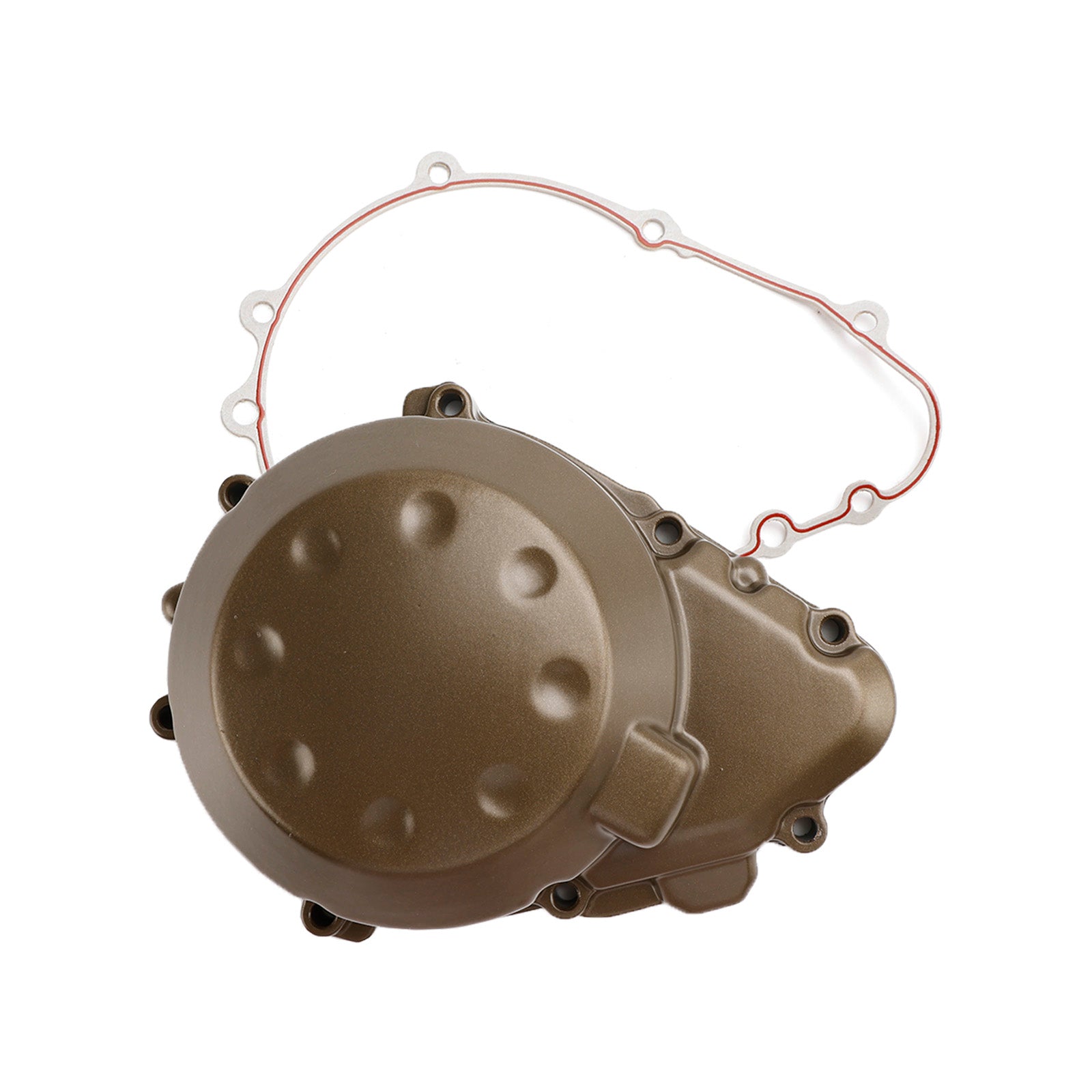 03-06 Kawasaki Z750 Z1000 levý stator motoru kryt klikové skříně