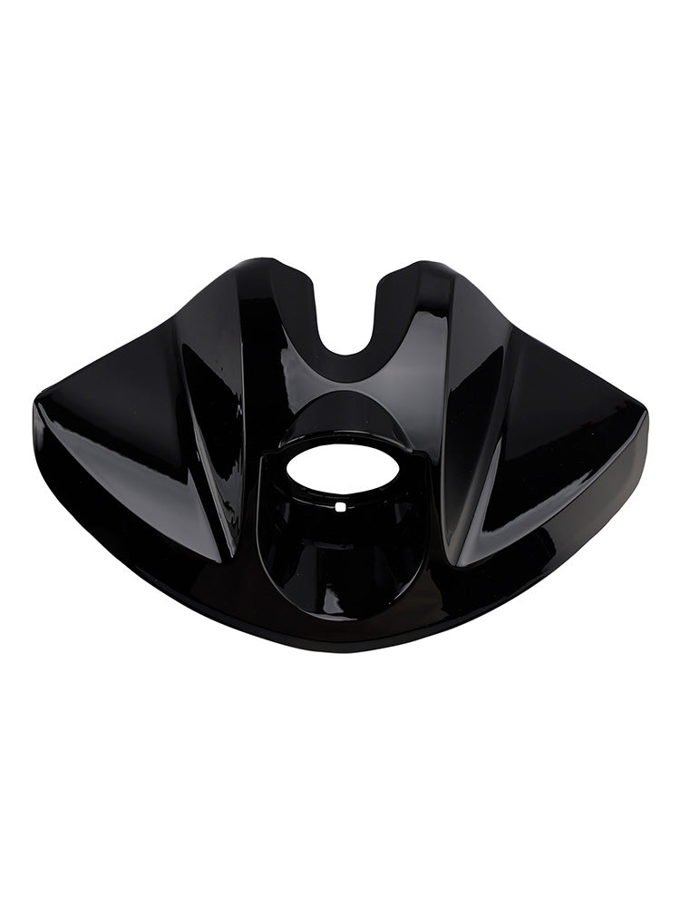 Trident 660 2022-2025 Lgnition Barrel Shroud Key Tank Cover
