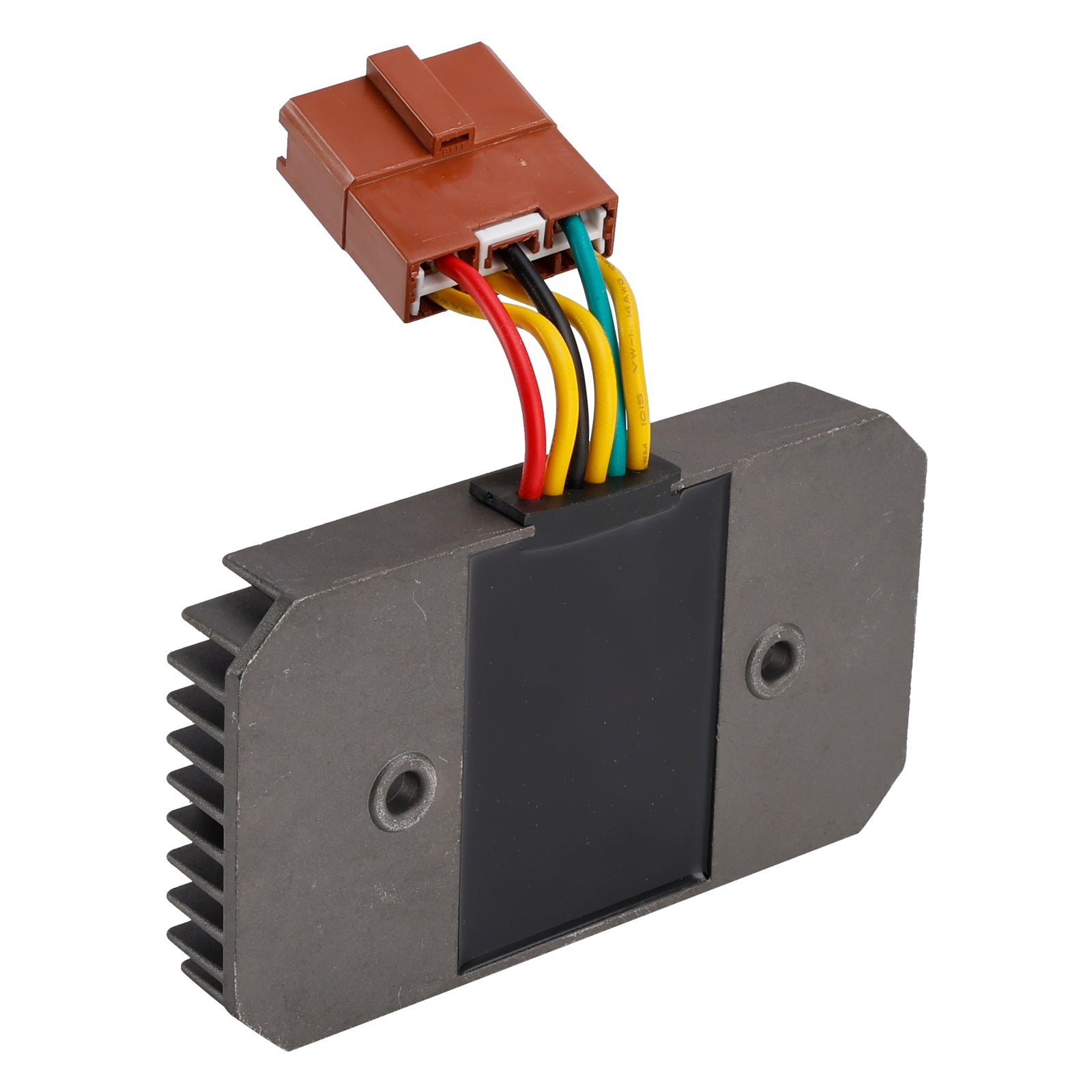 2008-2009 SYM Citycom 300 EFI (LH30W-6) (K8-K9) Stator Regulator Gasket Kit