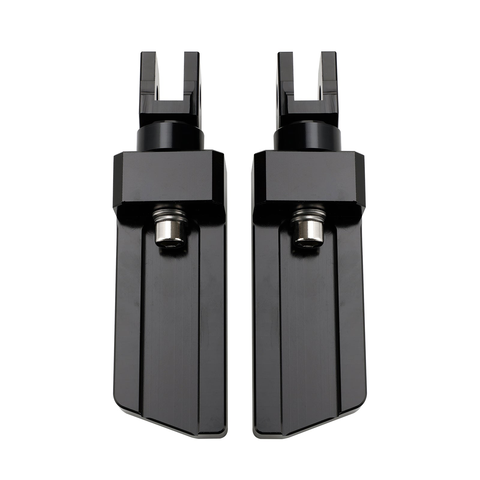 Front Footrests Foot Peg fit for Rebel 1100 CM1100 CMX 1100 DCT/MT 2021-2023