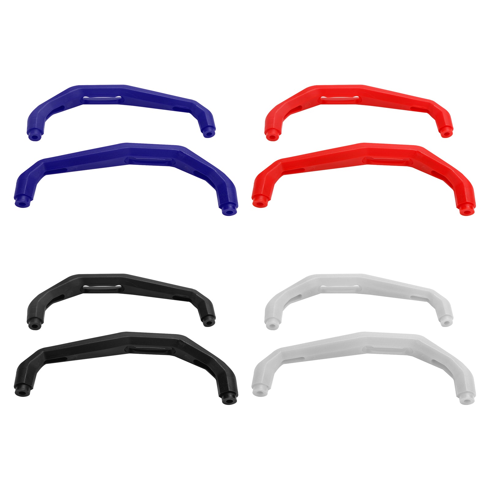 Rear Passenger Armrest Hand Holder fit for Yamaha TENERE 700 XTZ 700 2019-2022