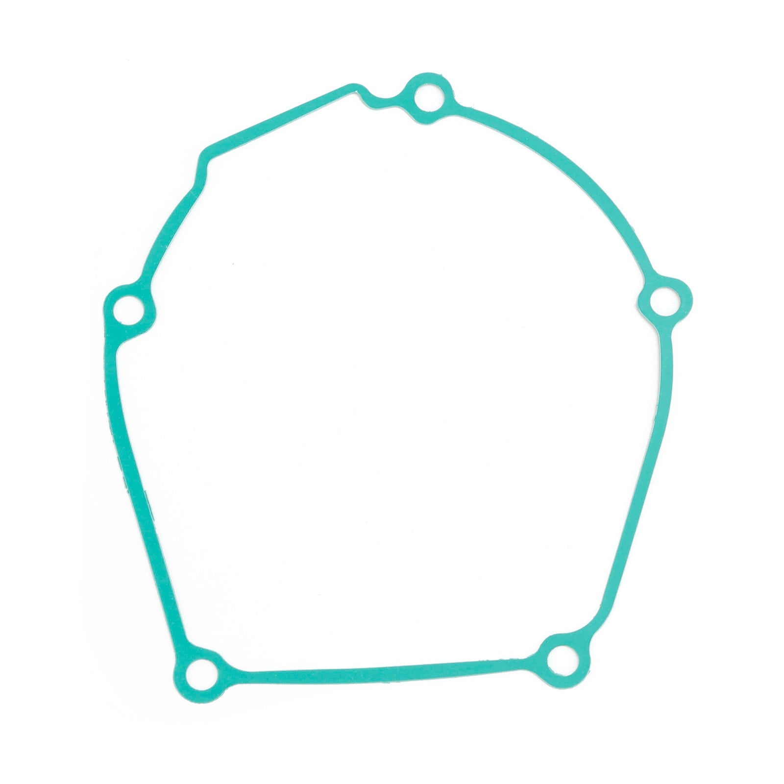 05-08 Kawasaki KX 250 R 2T Zündstatatorabdeckung Dichtung 11061-0098