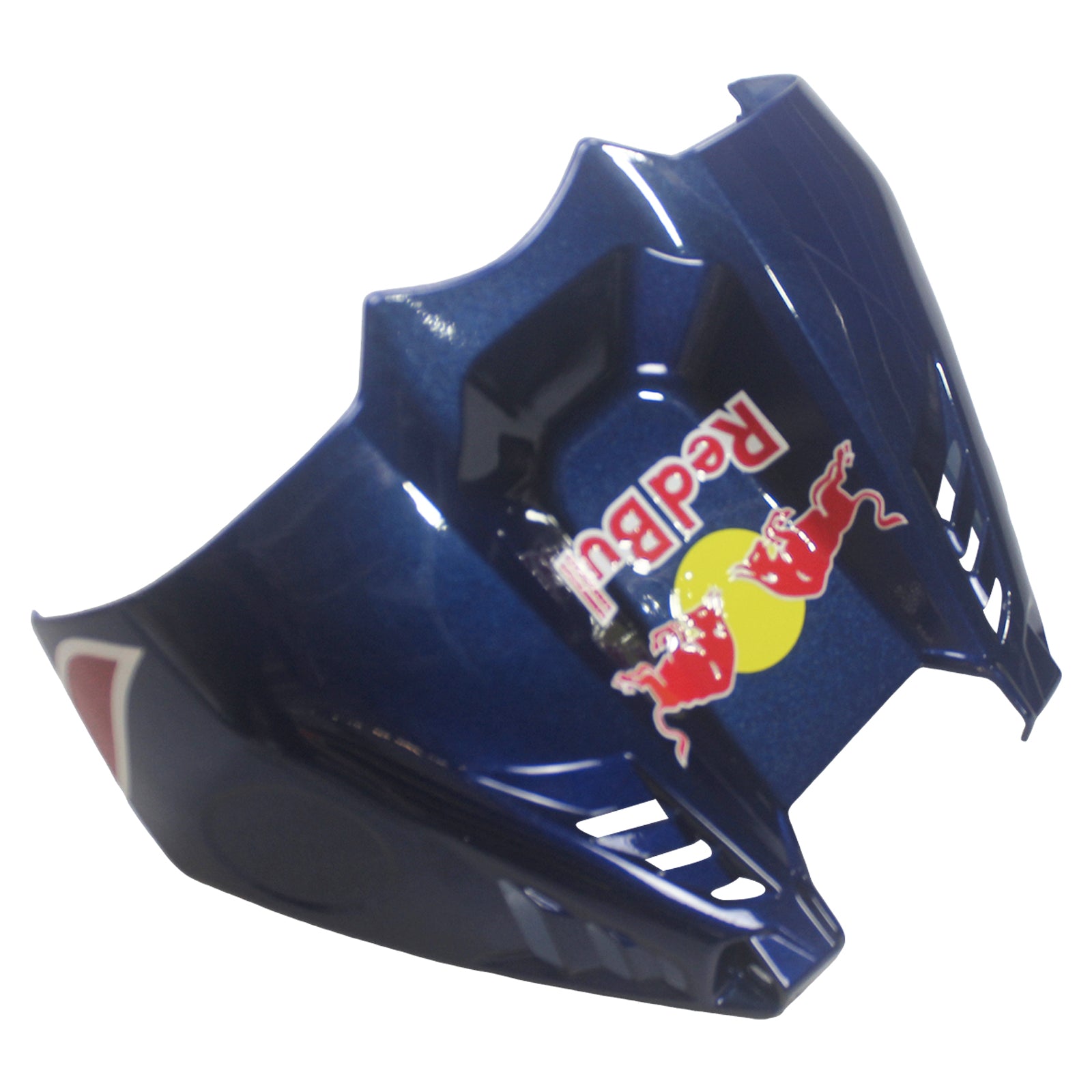 Amotopart 2020-2023 Honda CBR1000RR-R Red Yellow Blue Fairing Kit