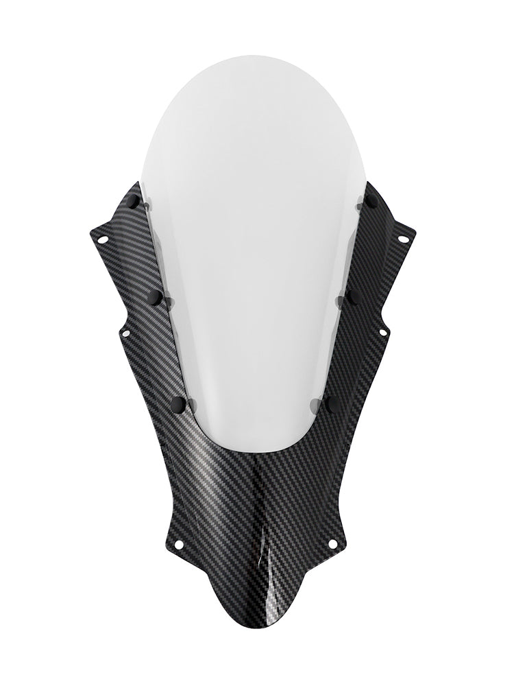 2023 Kawasaki ZX-4R ZX-4RR vindrutan vindruta